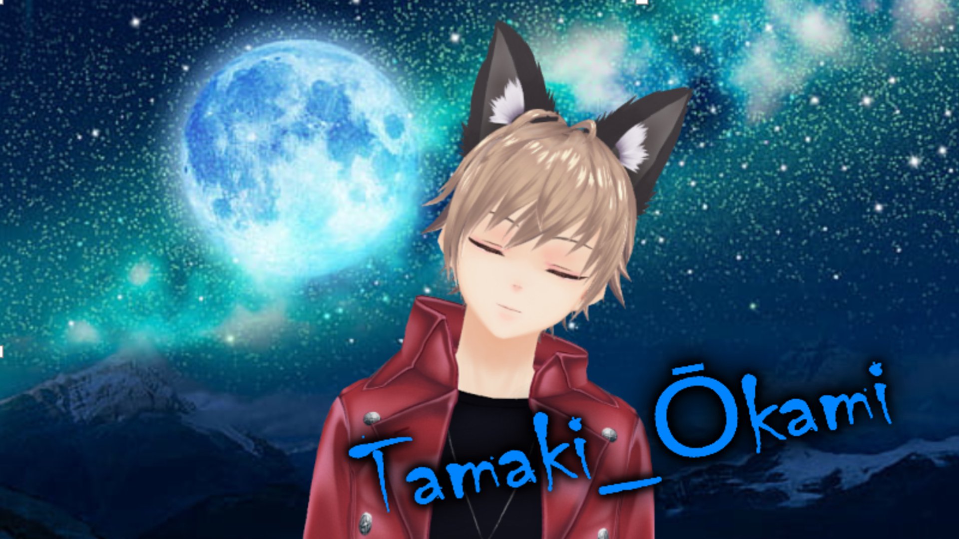 Tamaki_Okami banner