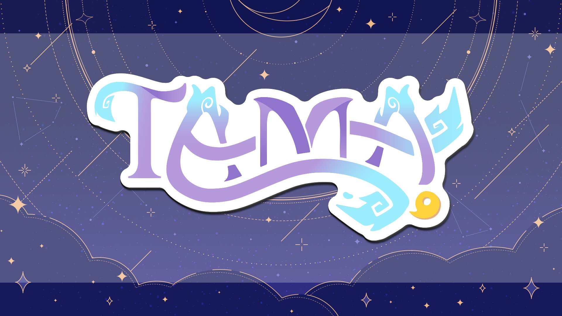 TamaMagatama banner