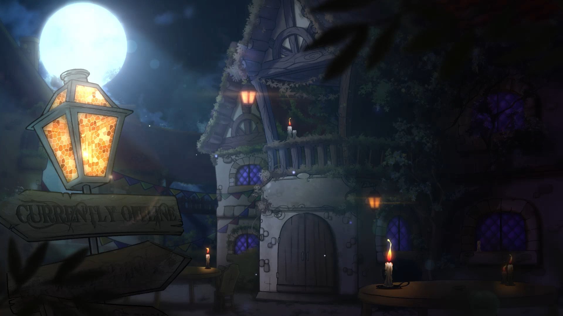 TamaraKu banner
