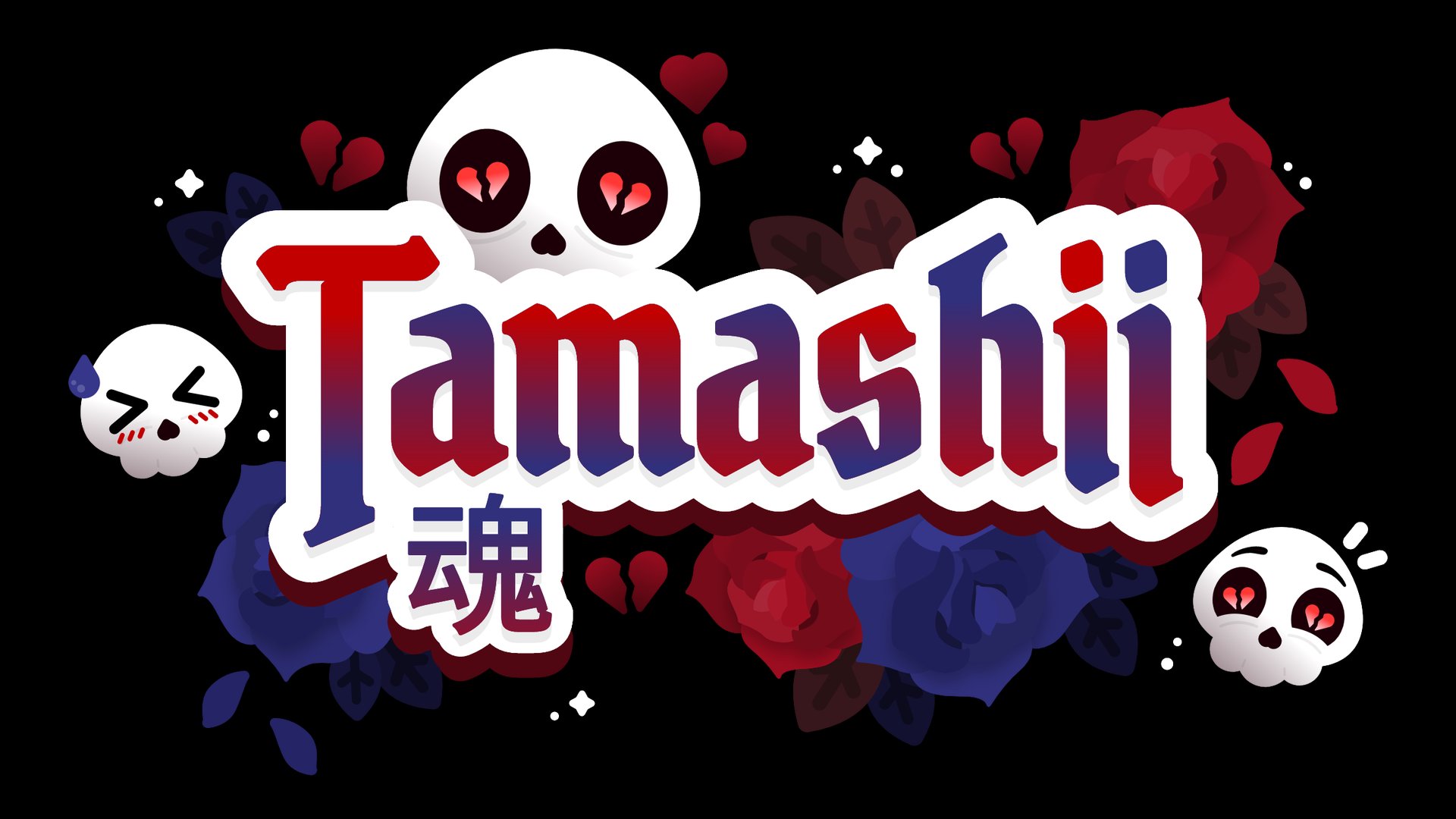 Tamashii33 banner