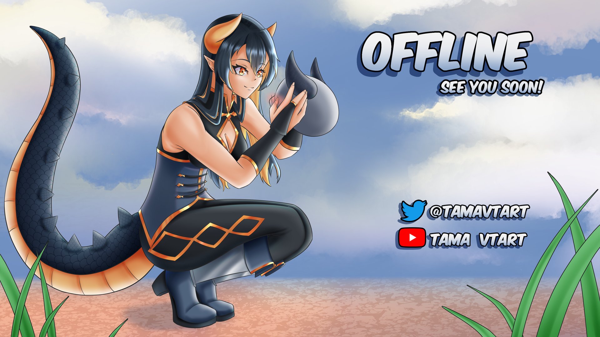 tamavtart banner