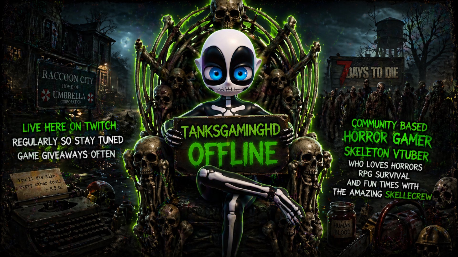 tanksgaminghd banner