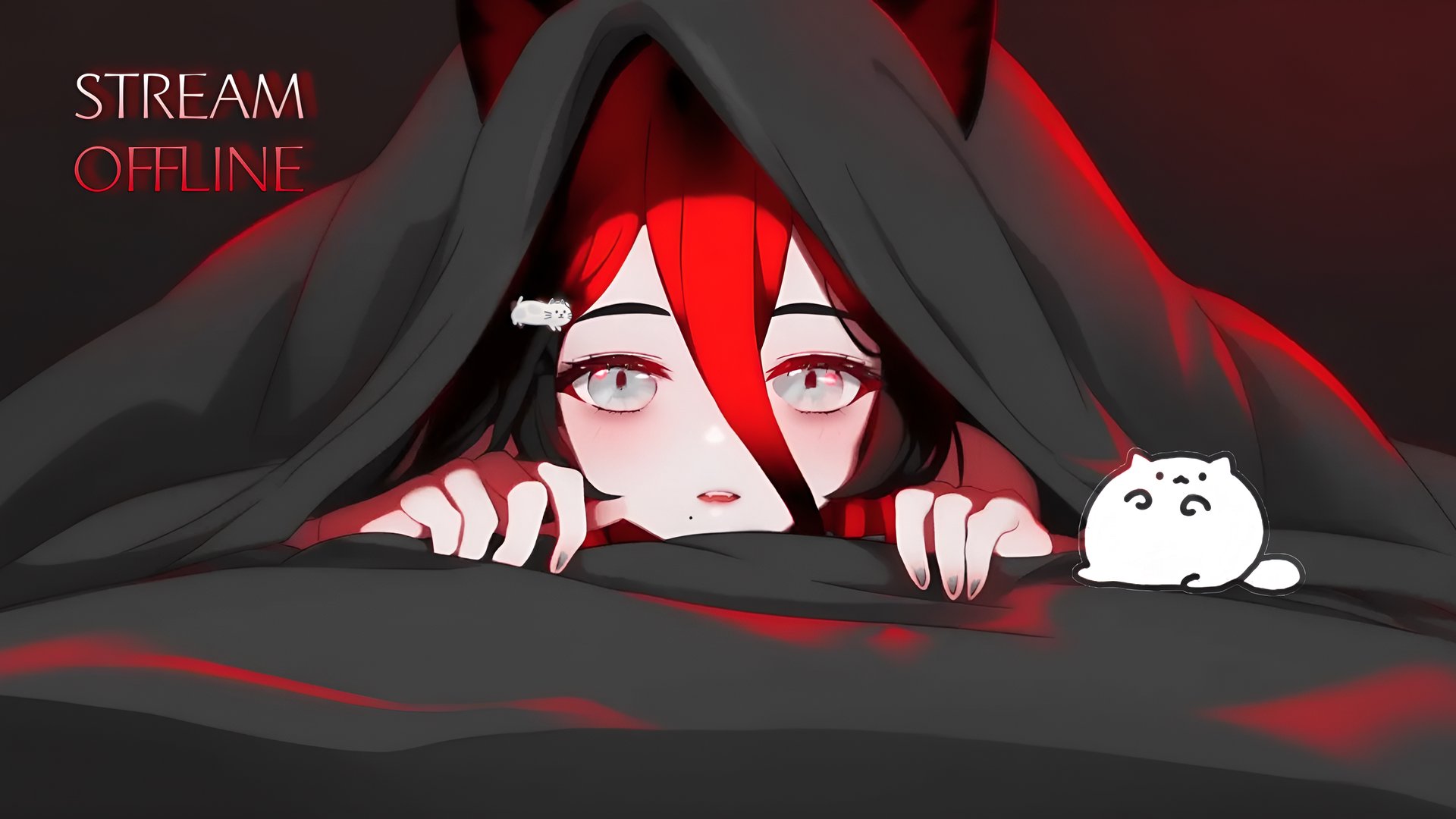 tanNekushka banner