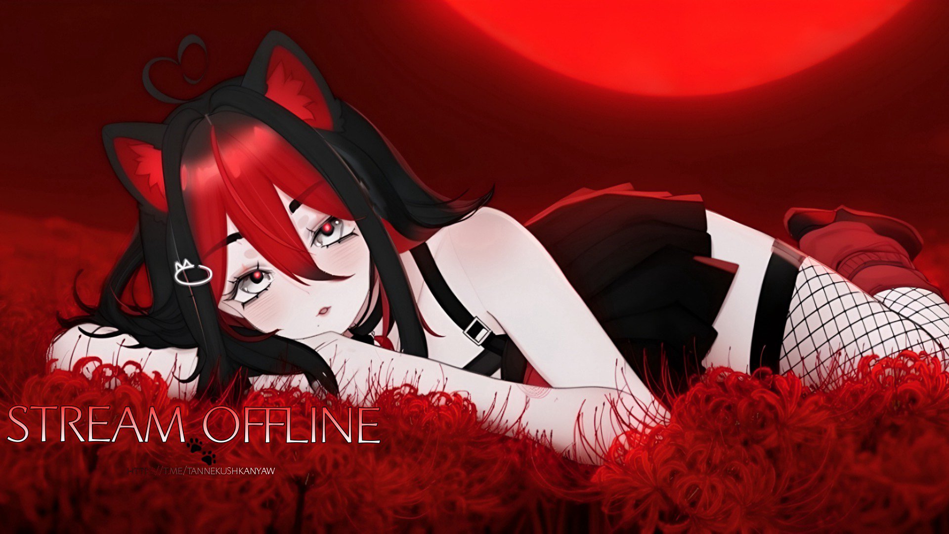 tanNekushka banner