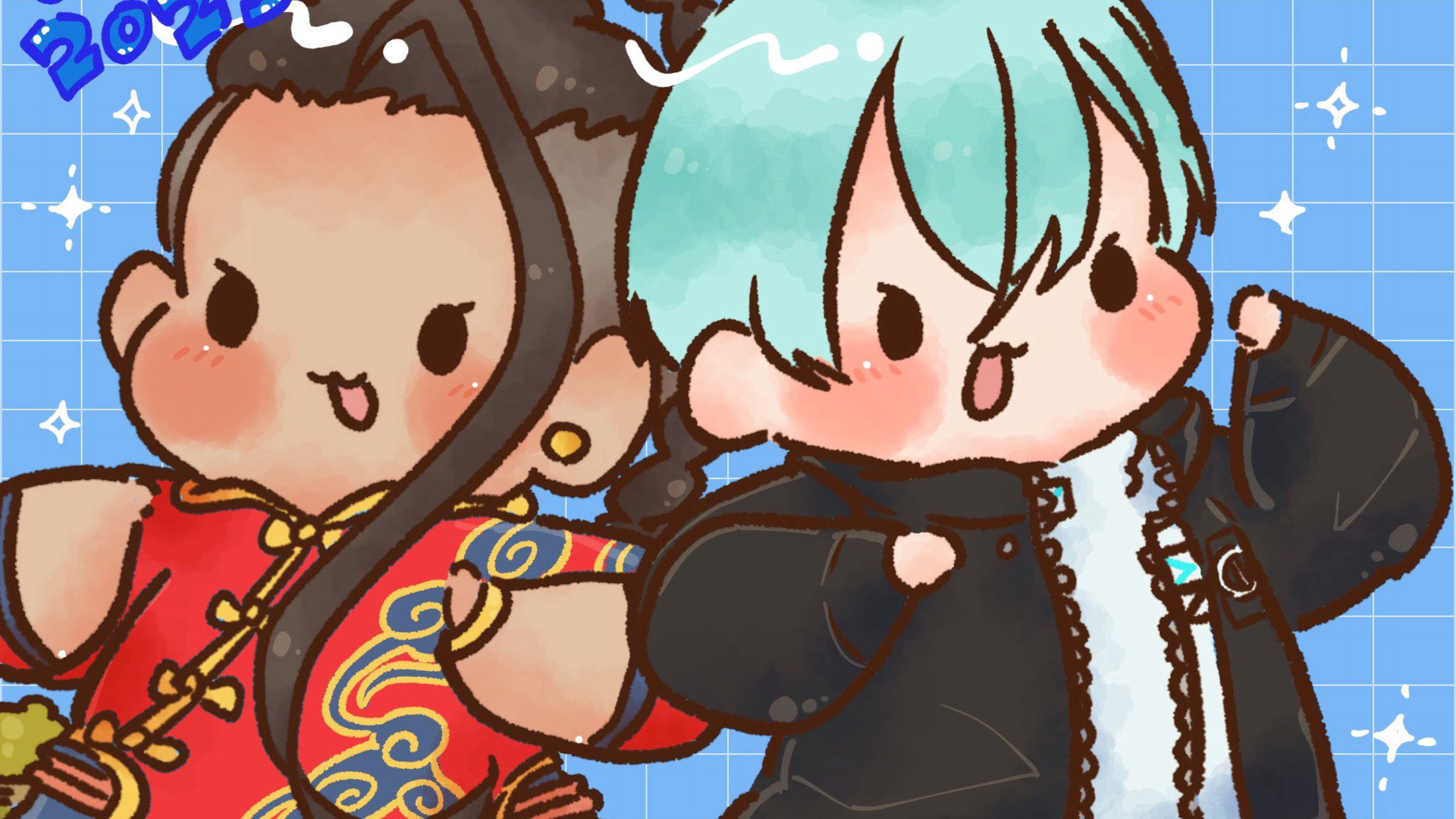タンタンメン_ banner