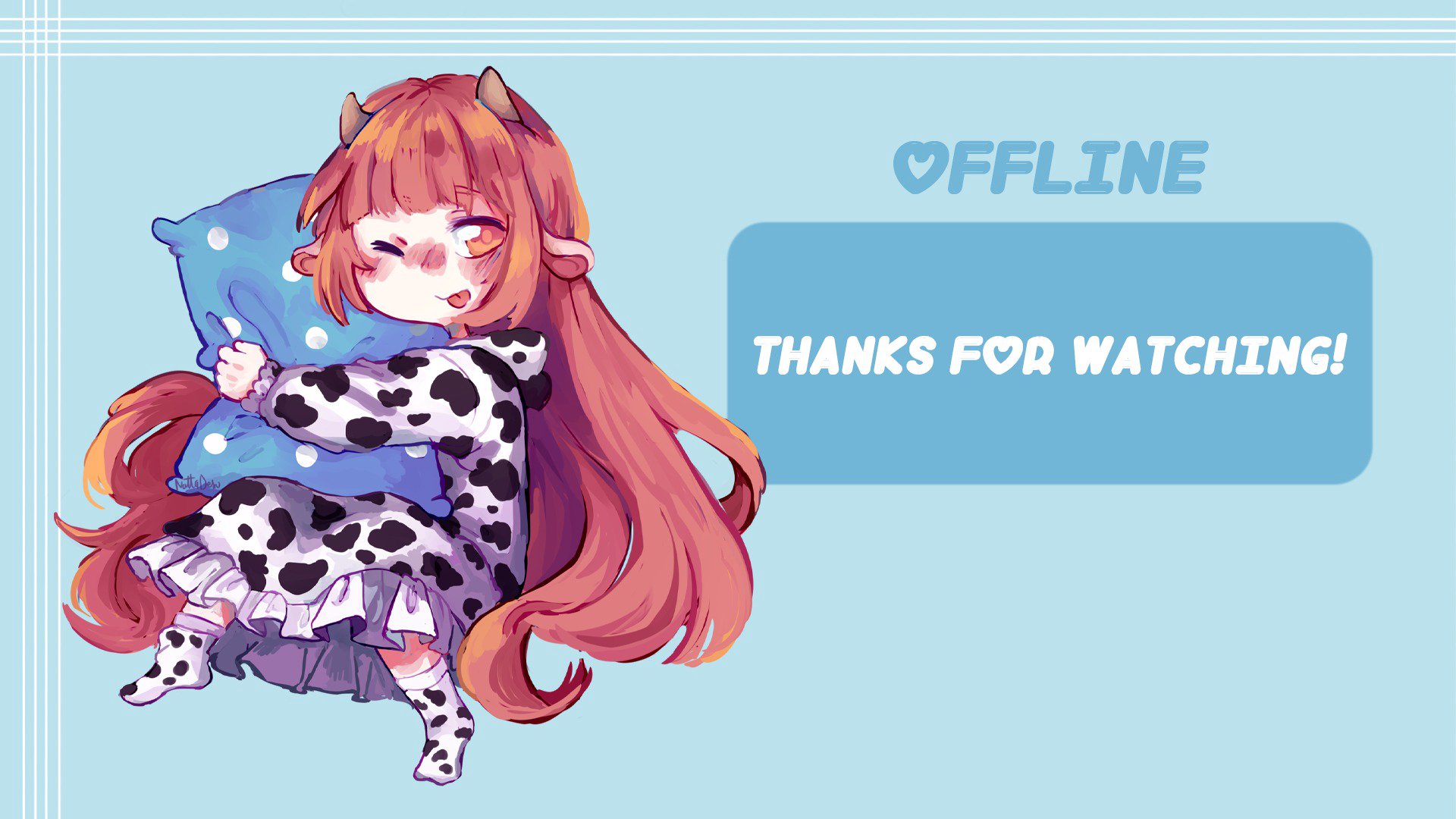 Tantan_Mootuber banner