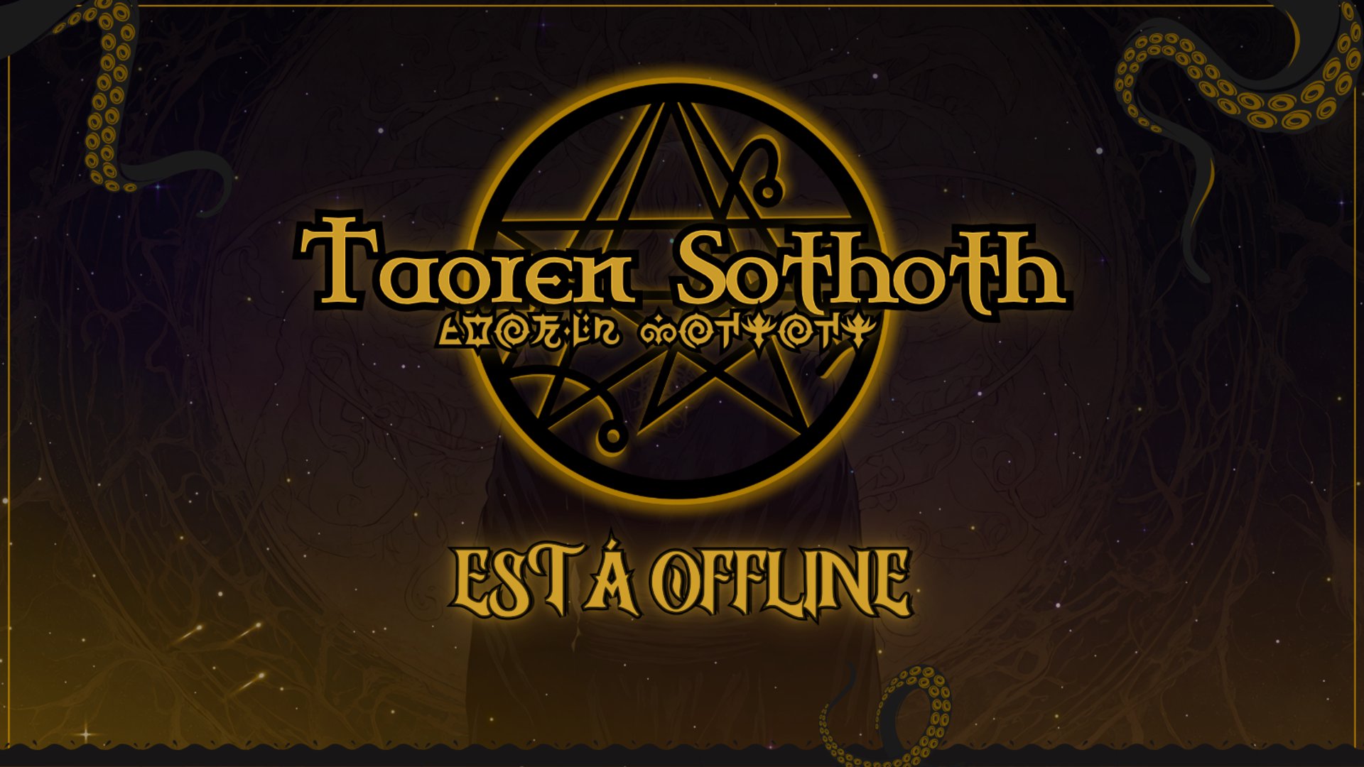 Taoren_Sothoth banner