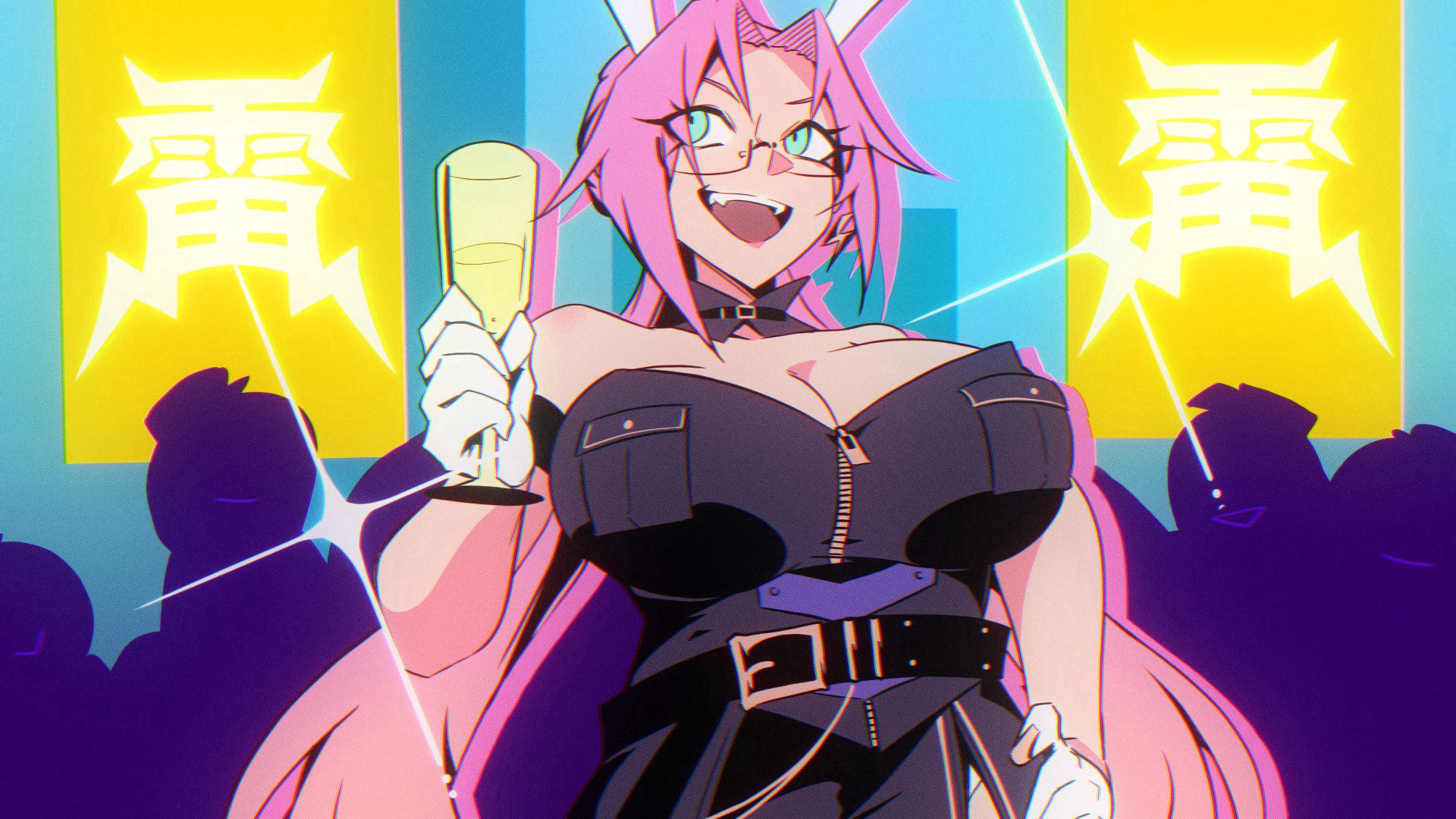 Tara Kaminarito banner