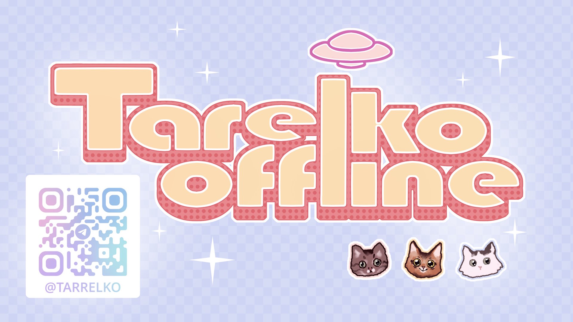 Tarelko banner