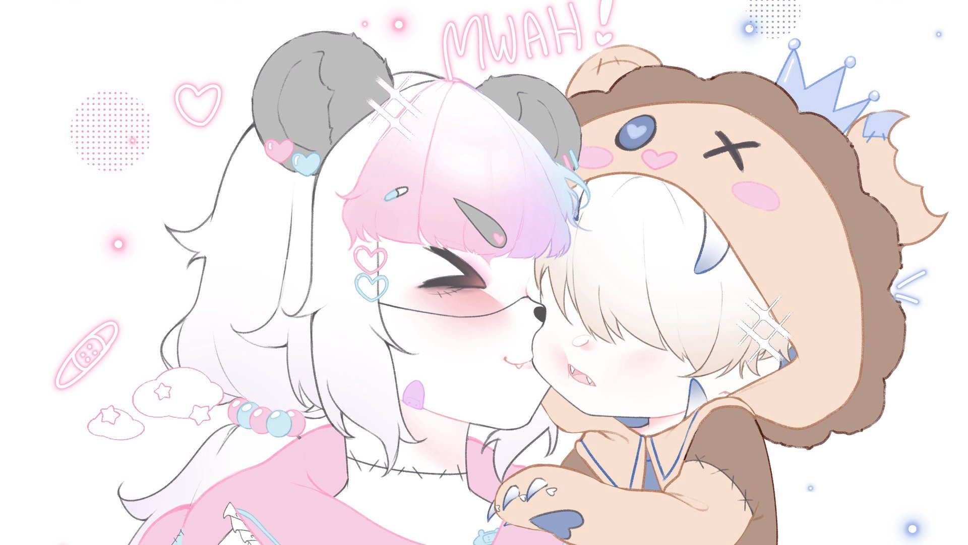 Tarochi_Panda banner