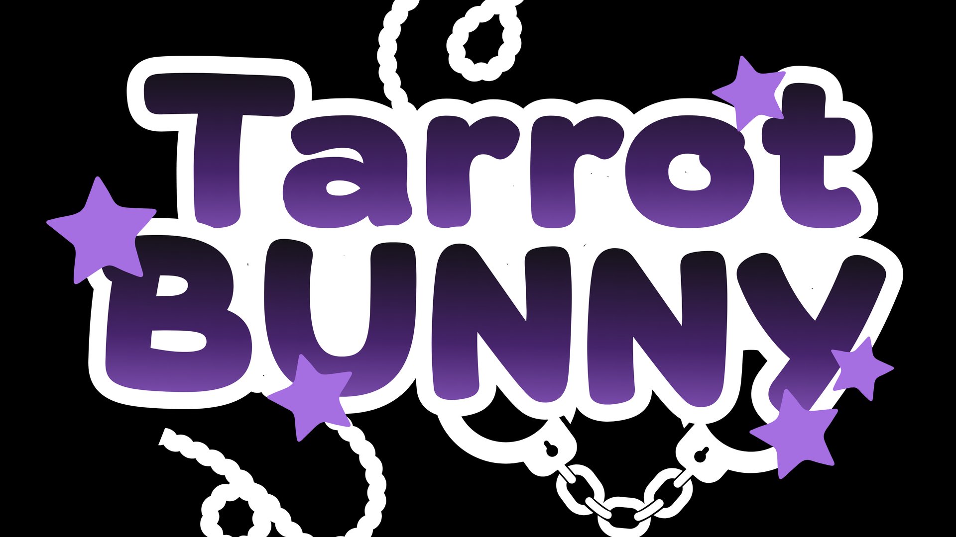 TarrotTheBunny banner
