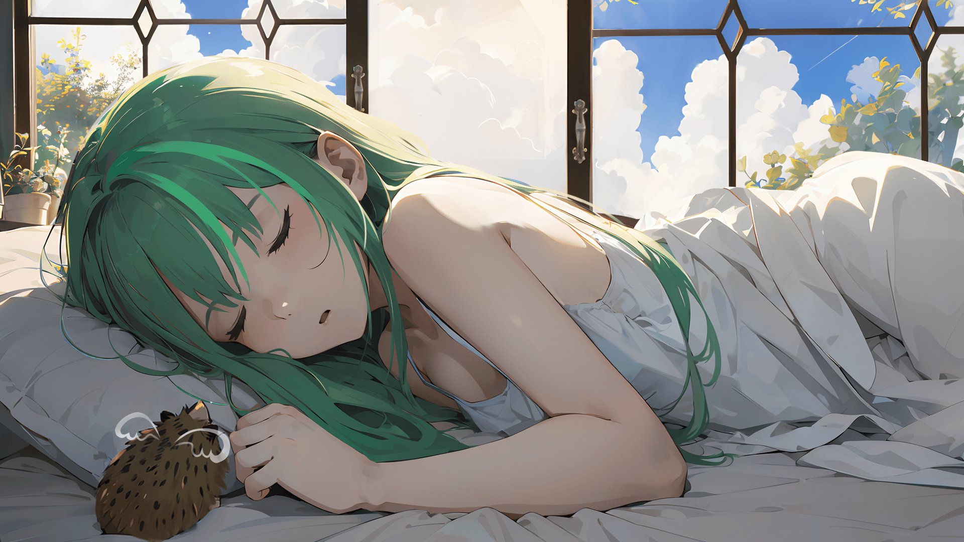 おたすちゃん banner