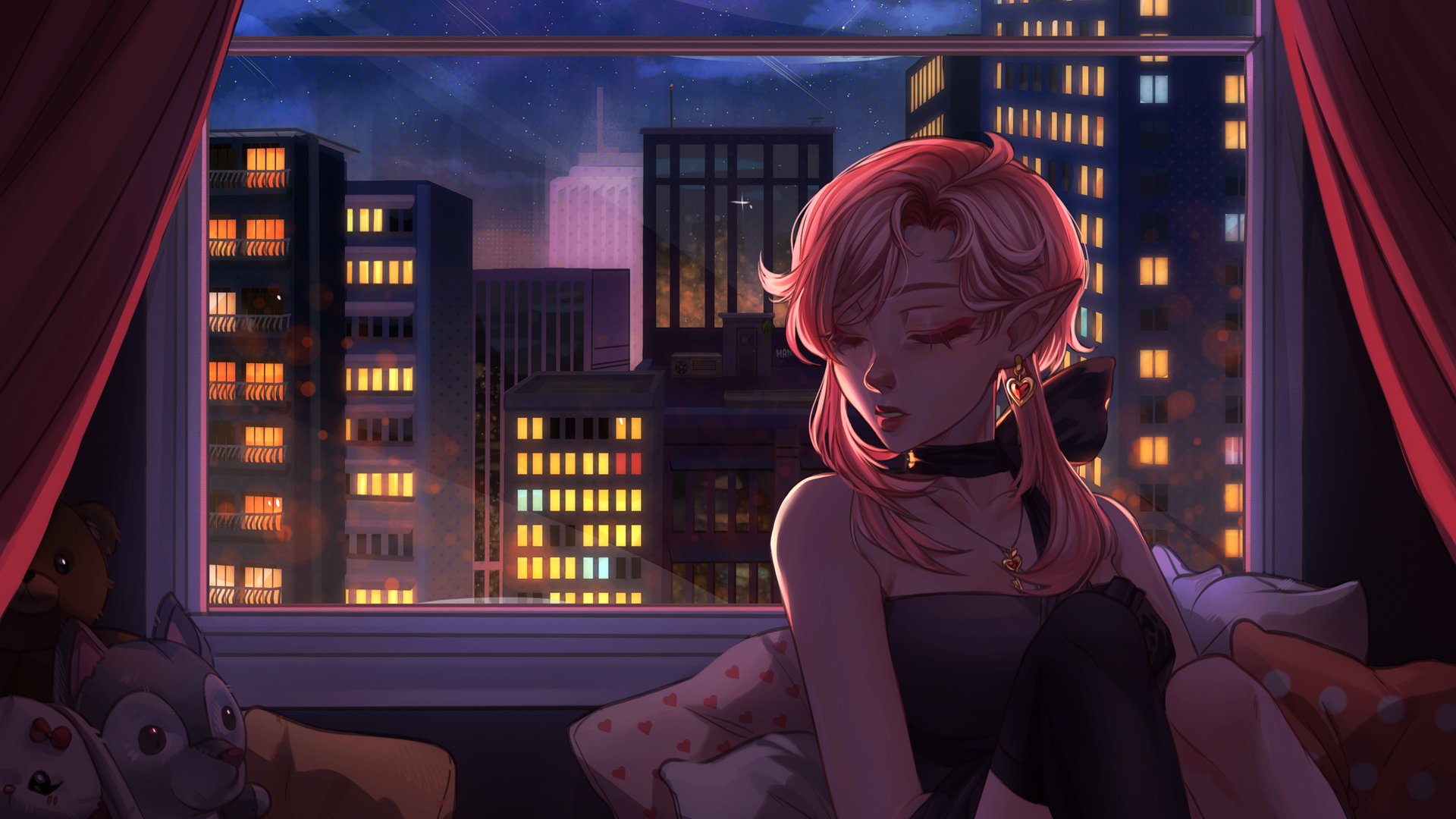 Tasukikii banner