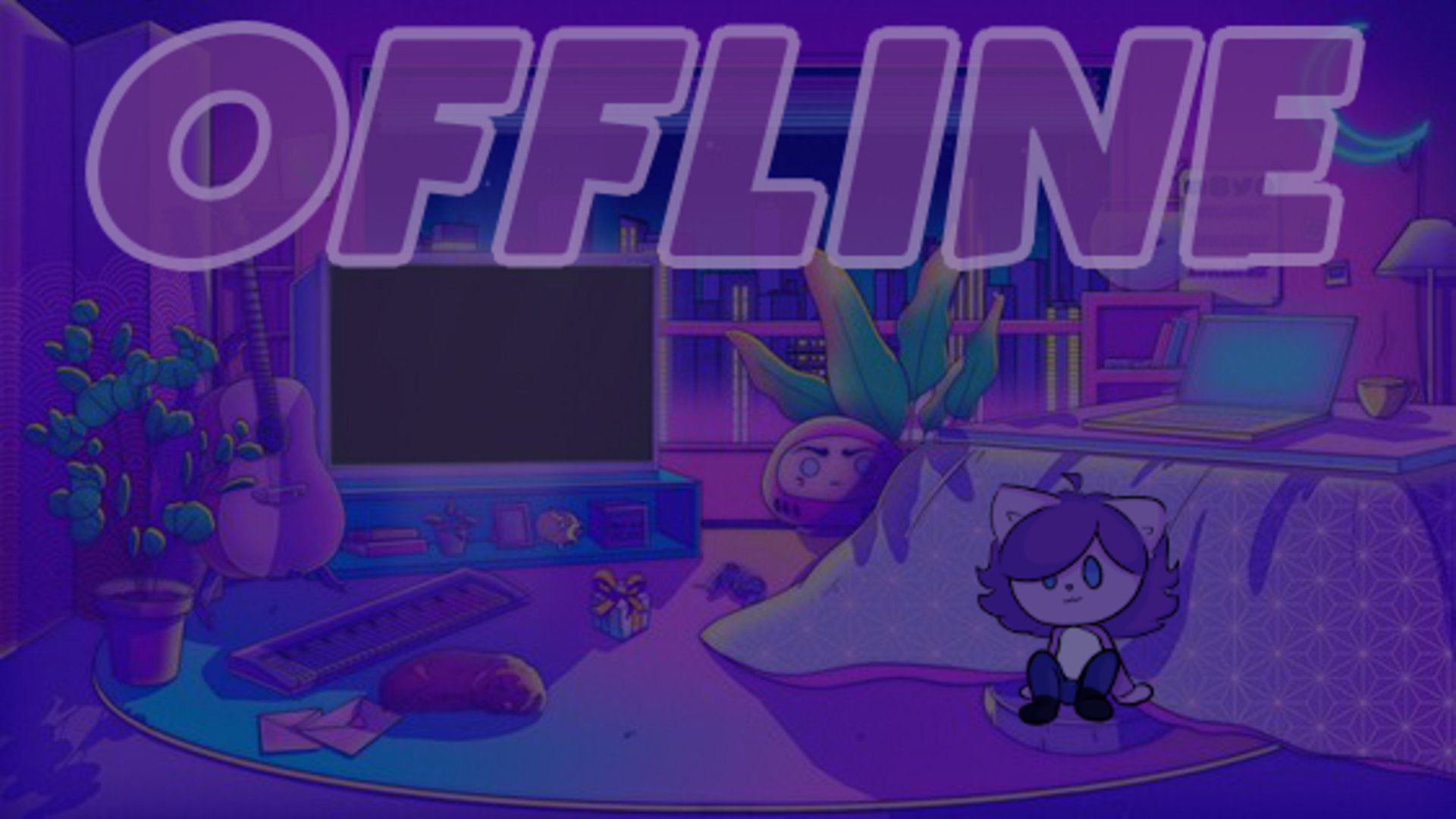 TaterzChan banner