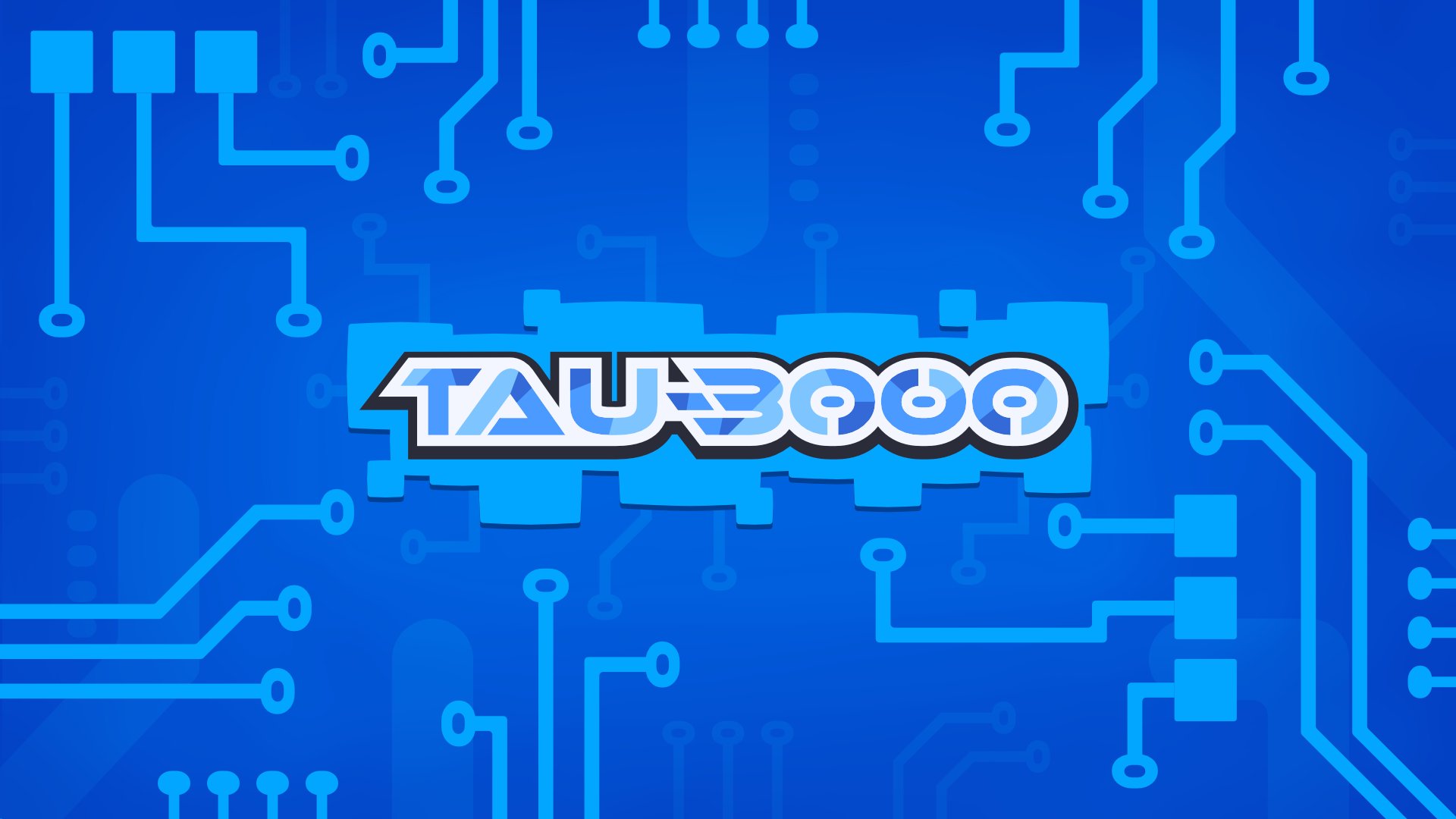 Tau_3000 banner