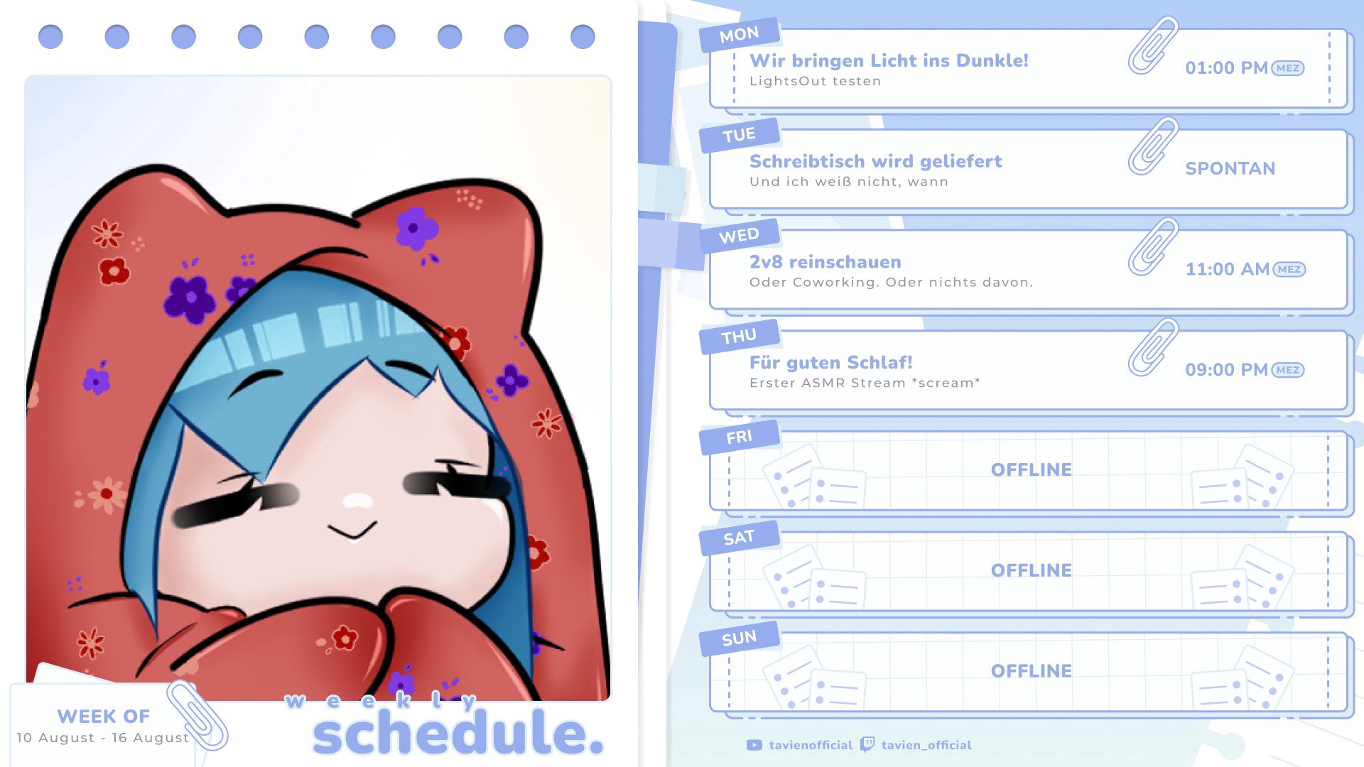 tavien_official banner