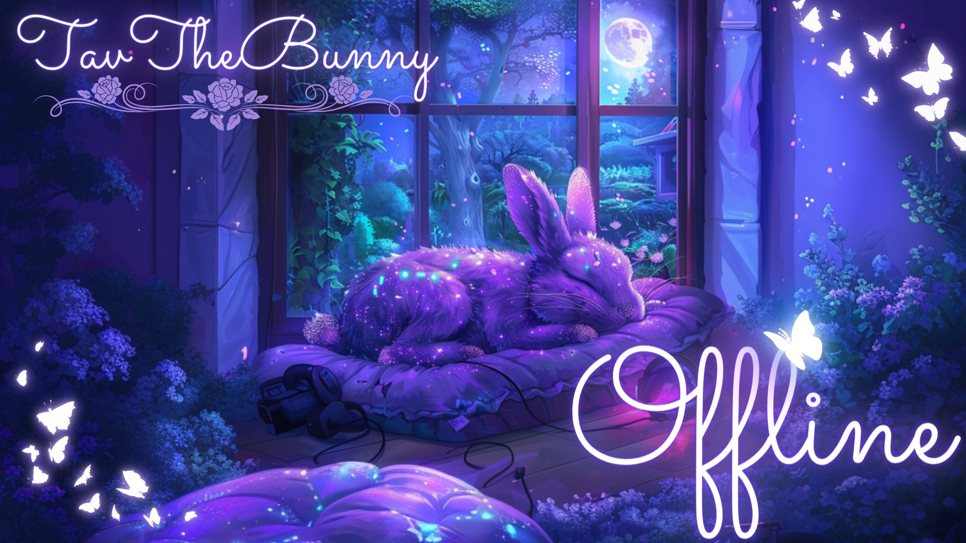 TavTheBunny banner