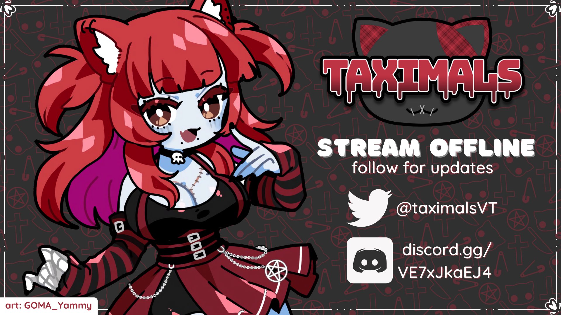 taximals banner