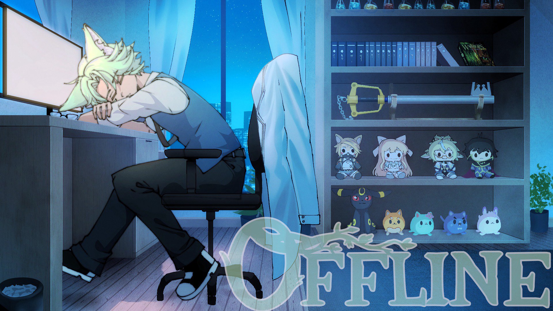 TCLelouch banner
