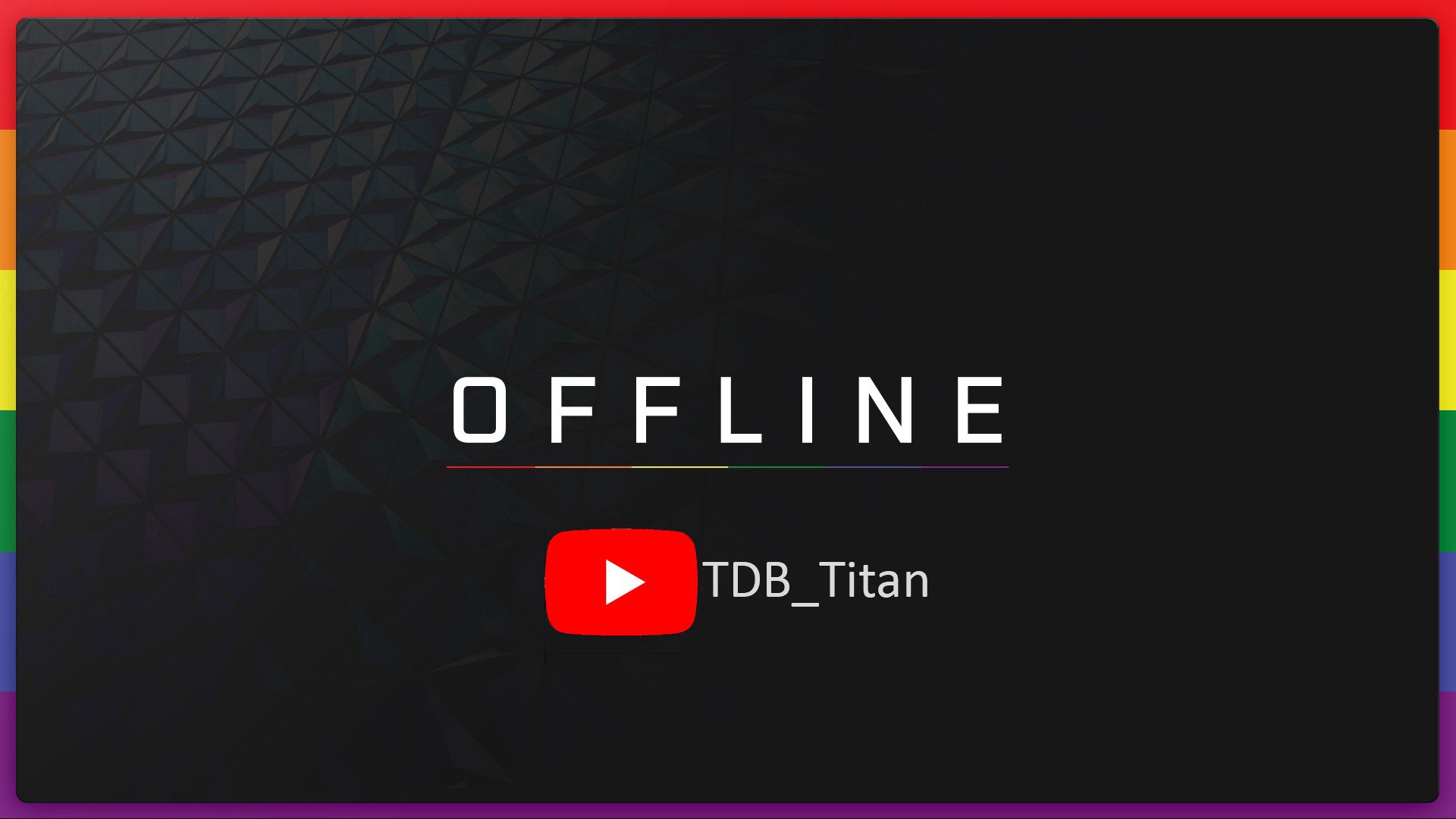 TDBTanuki banner