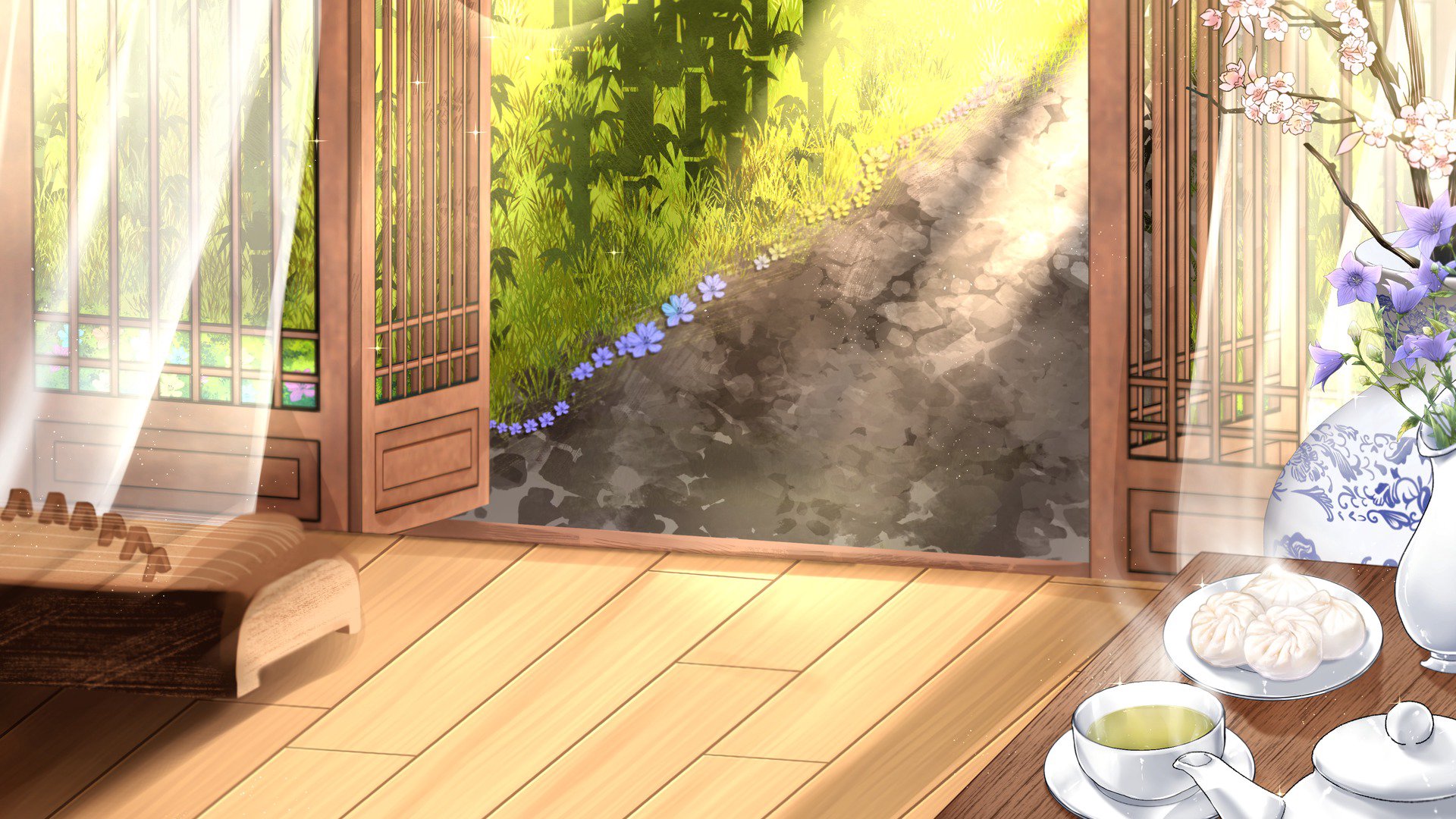 teabao banner