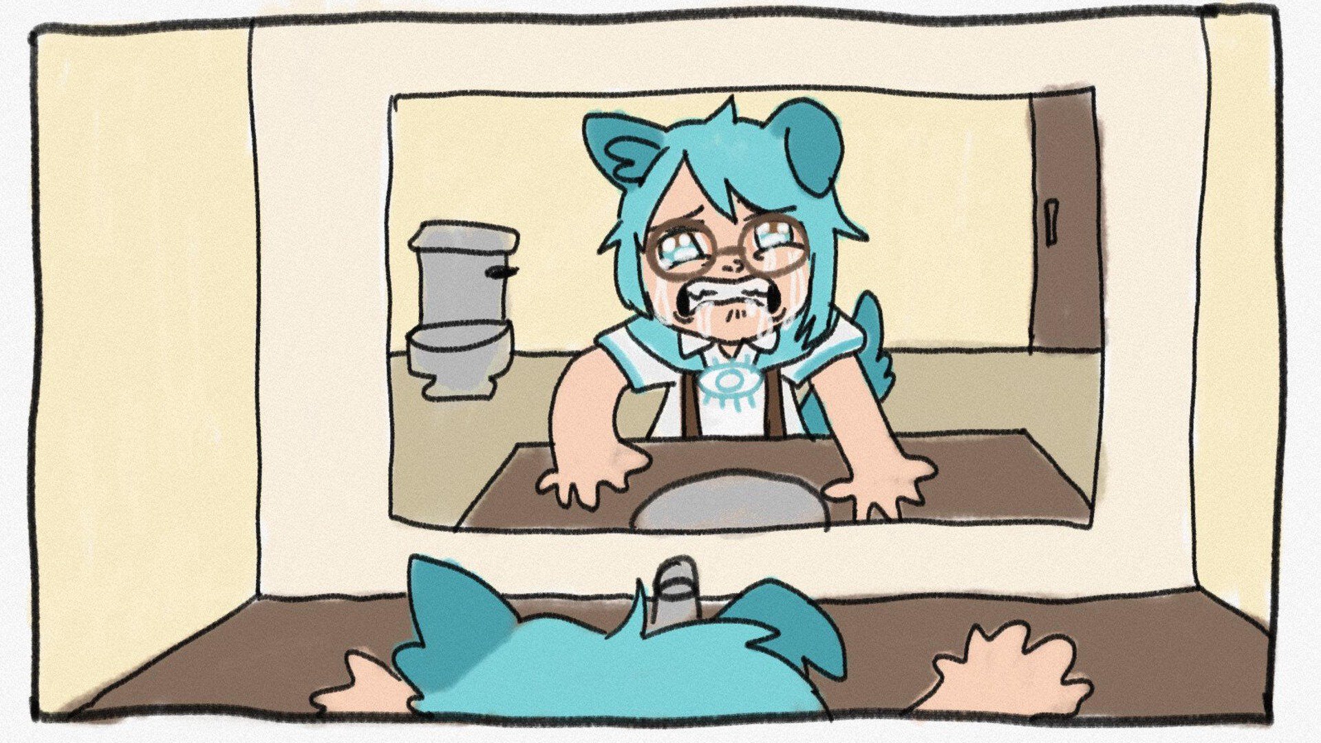 TealEmile banner