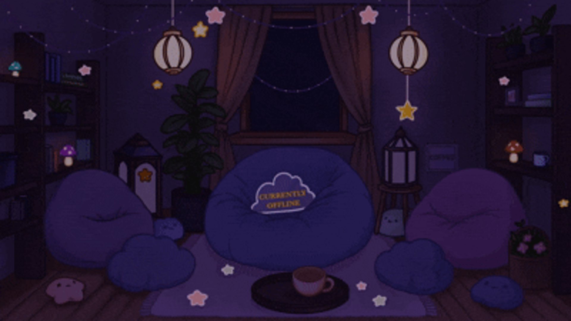 Tealuh banner