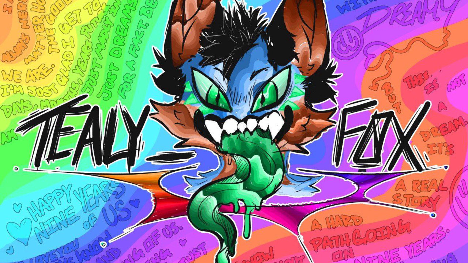 Tealy_Fox banner