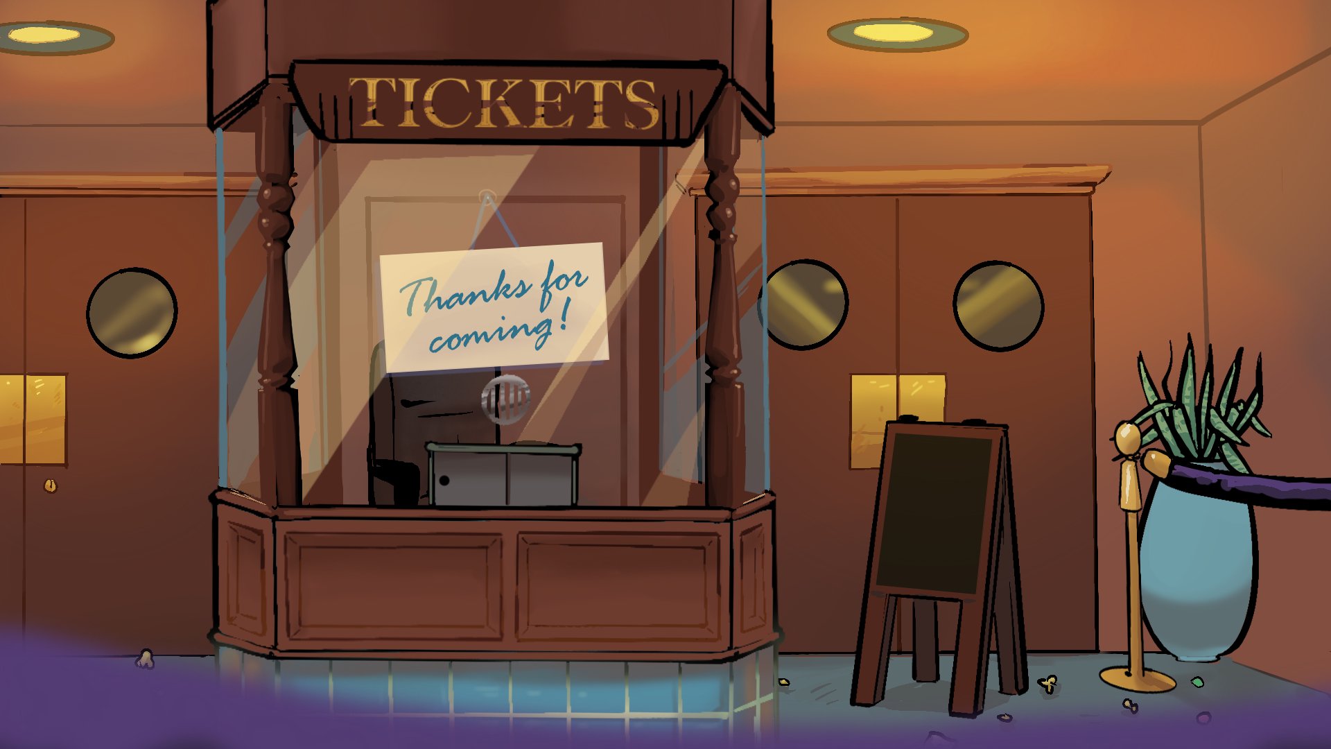 Teanos banner