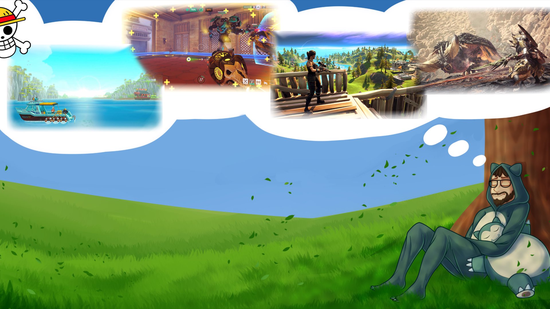Tear27VT banner