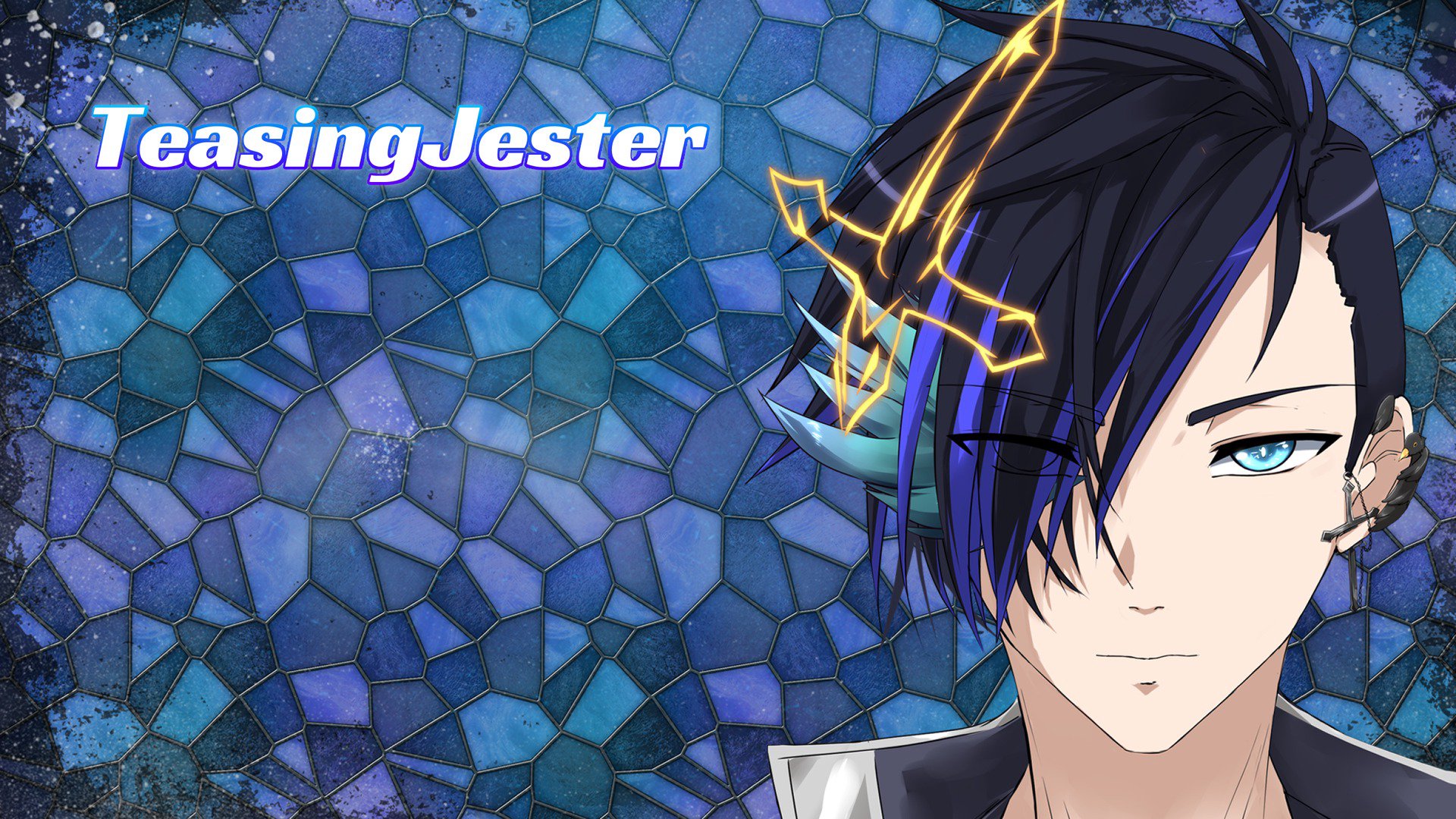 TeasingJester banner