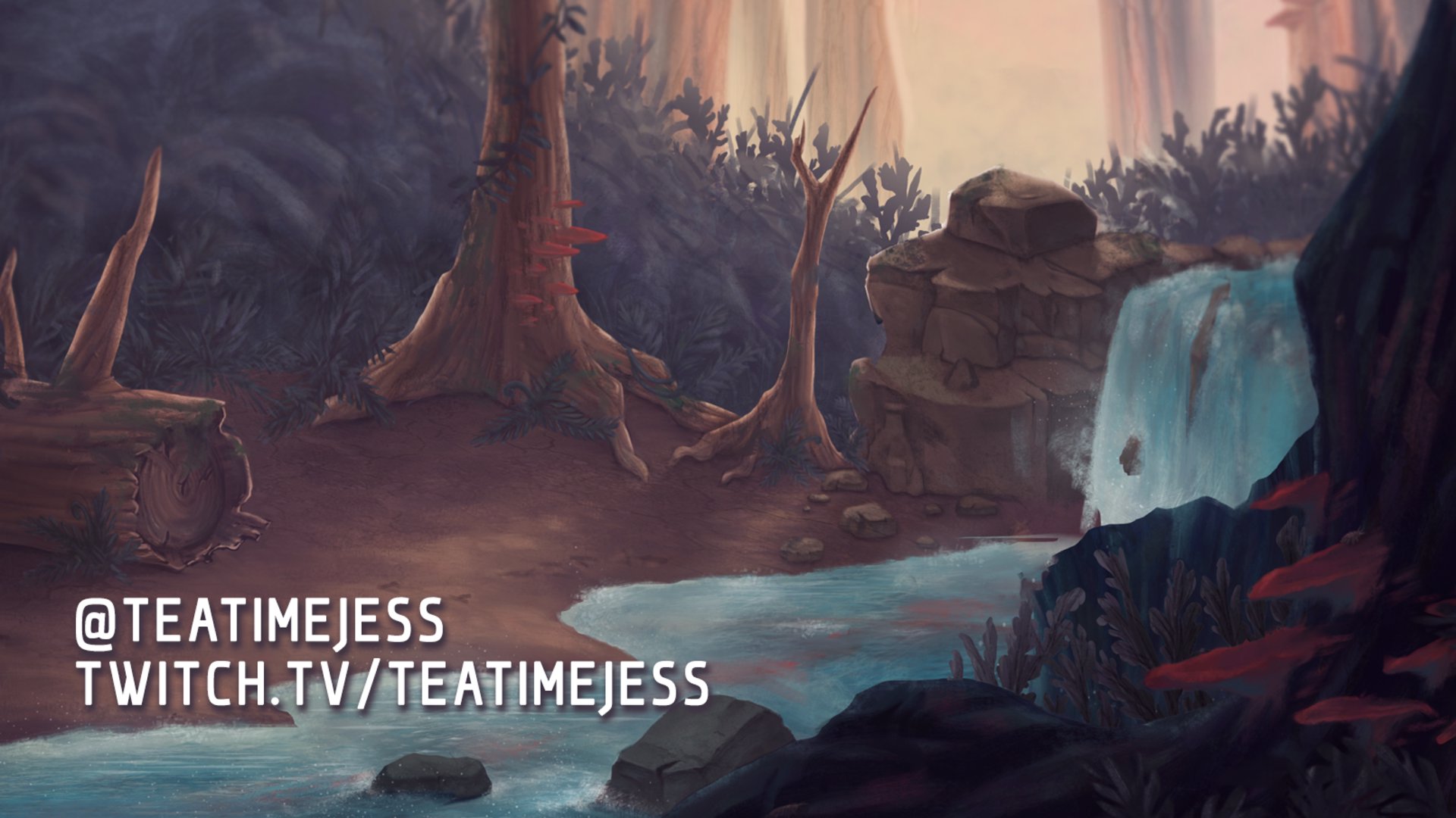 TeaTimeJess banner