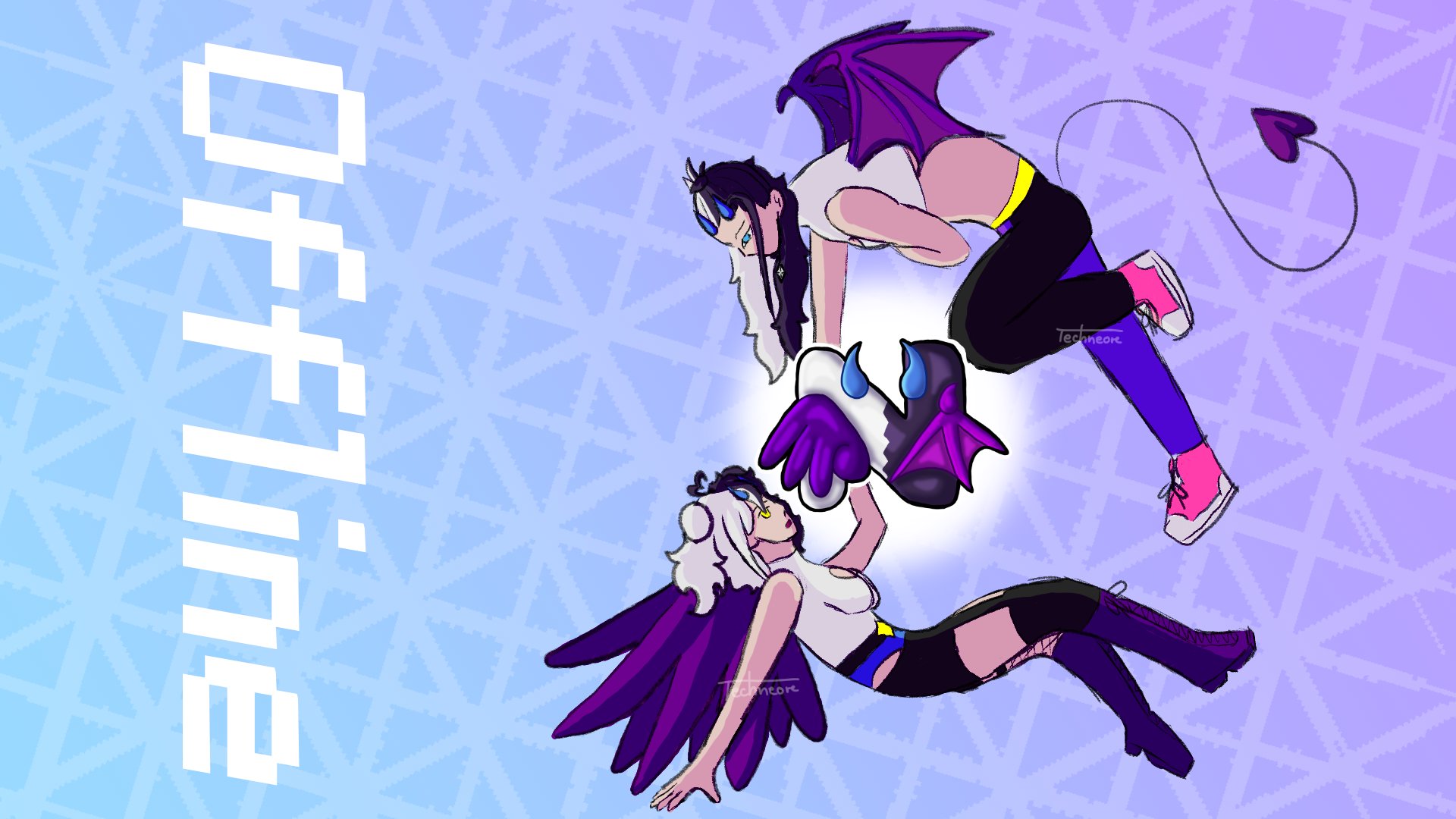 Techneore banner