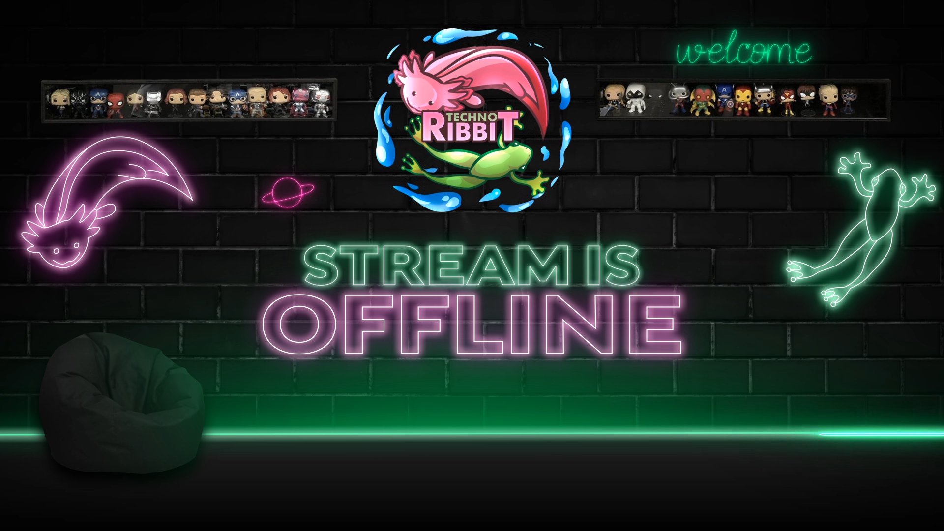 TechnoRibbit banner
