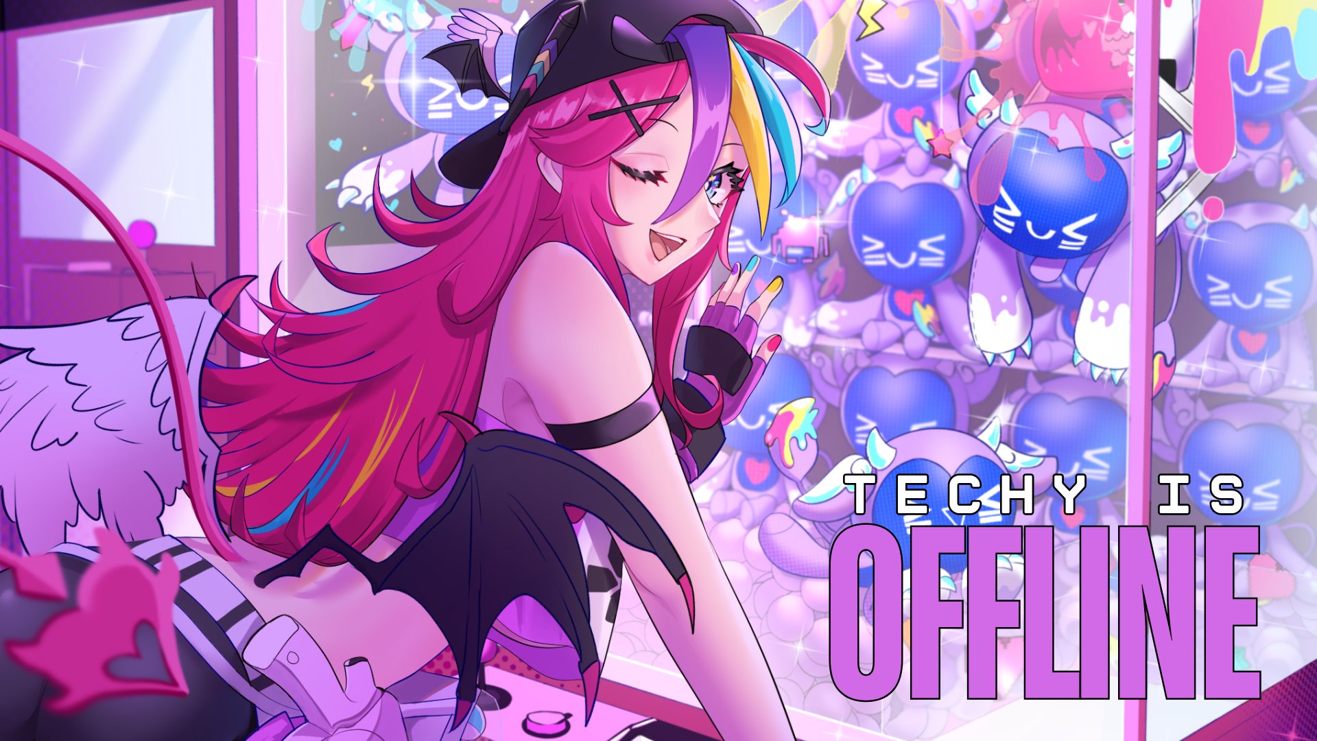 Techycutie banner