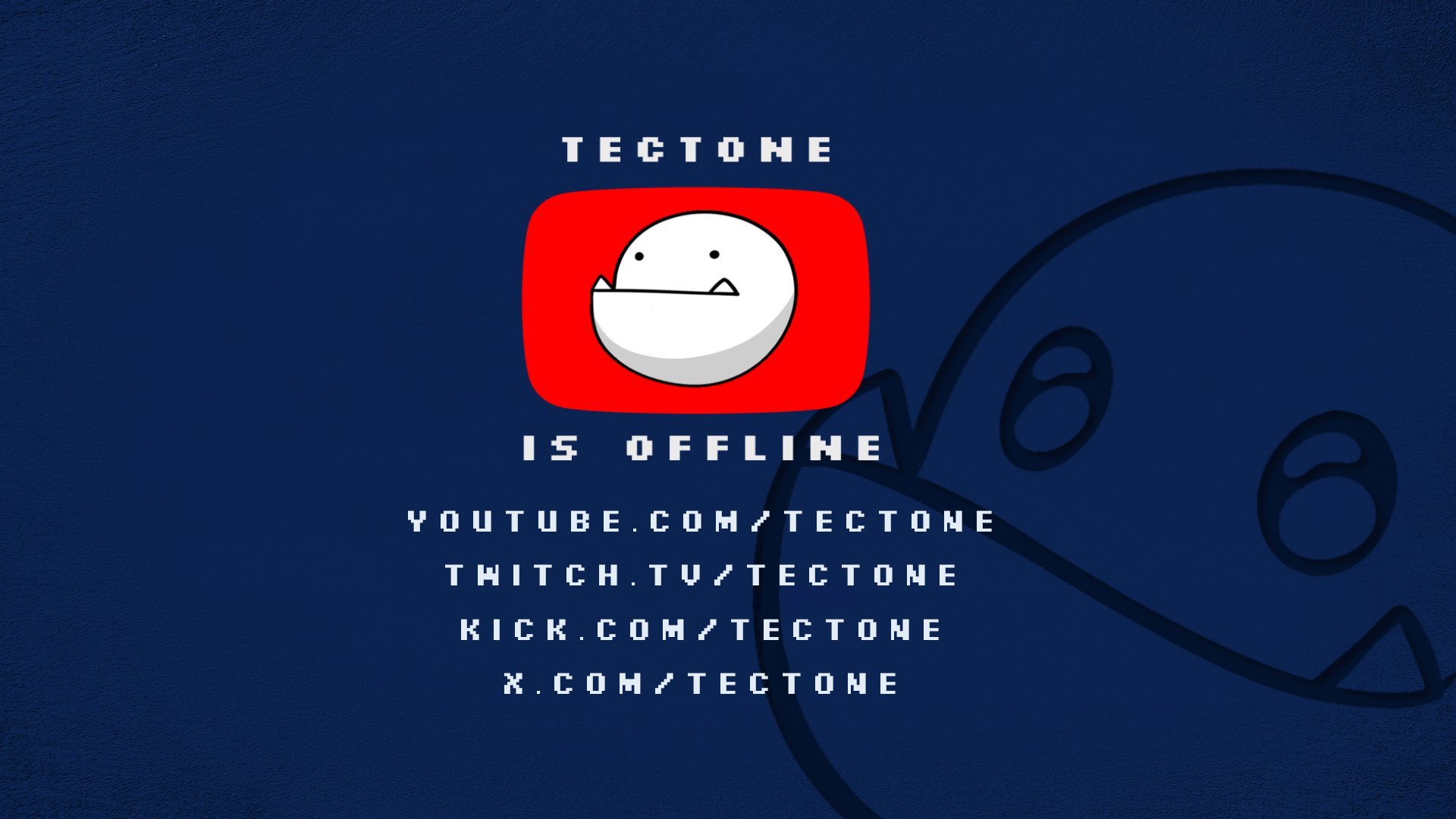 Eggy banner