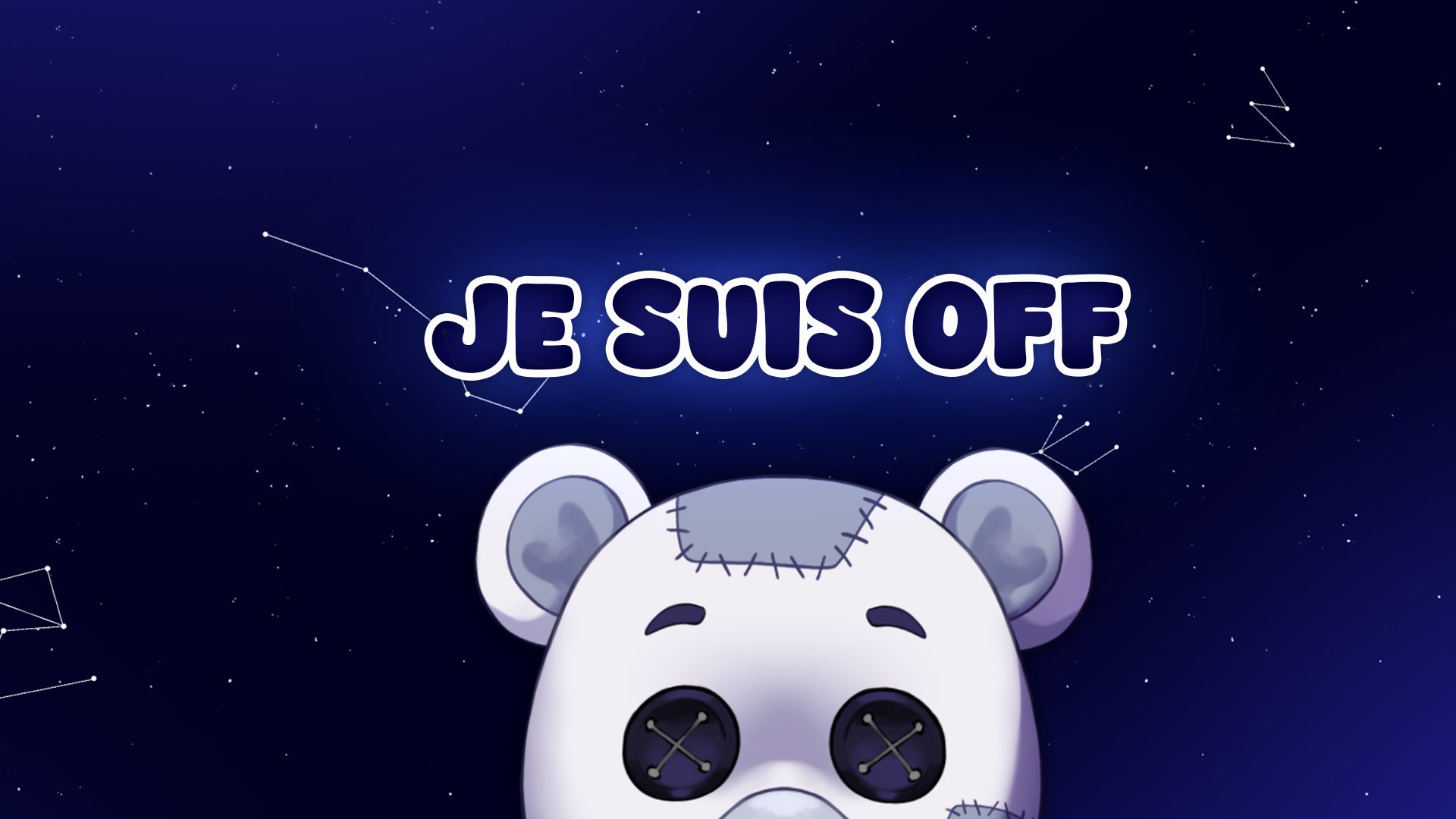 TeddiBen banner