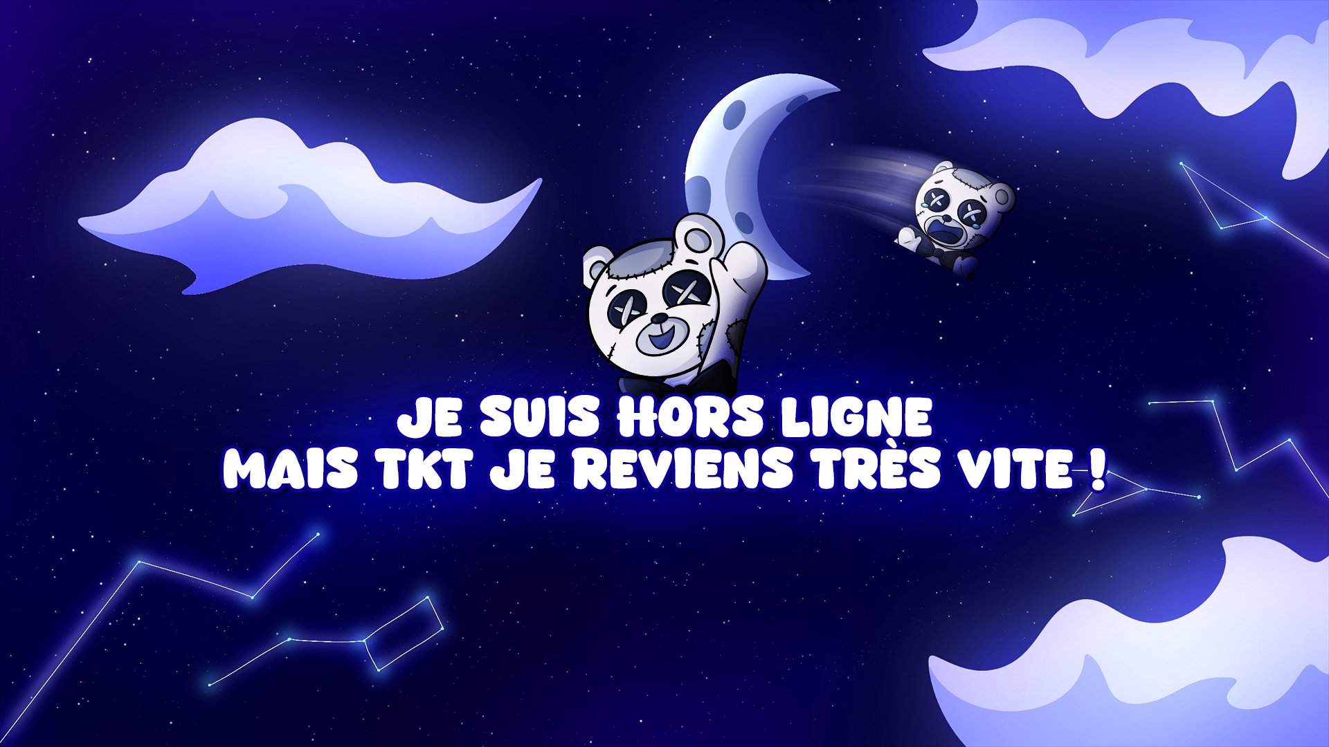 TeddiBen banner