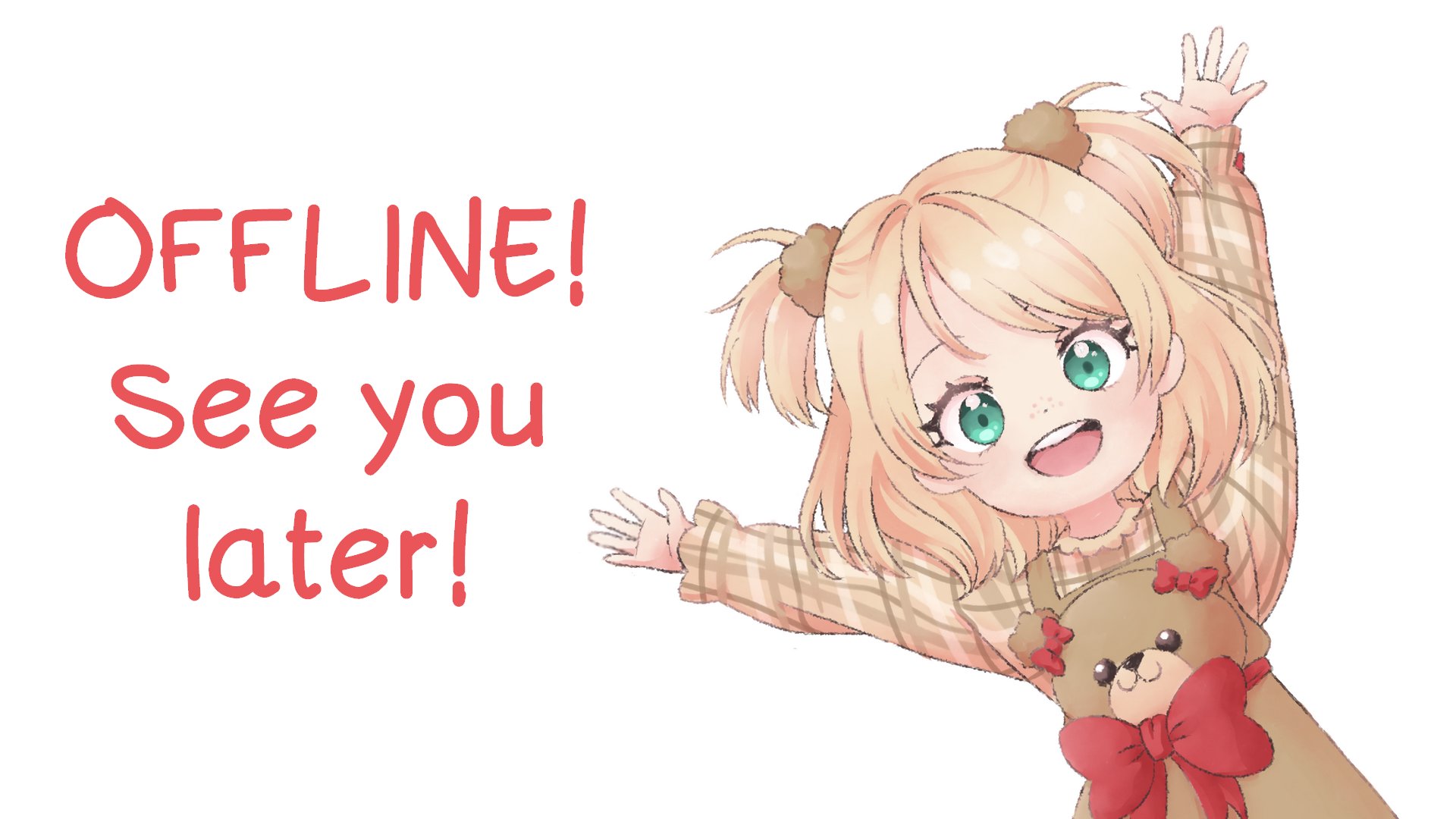TeddyMadi banner