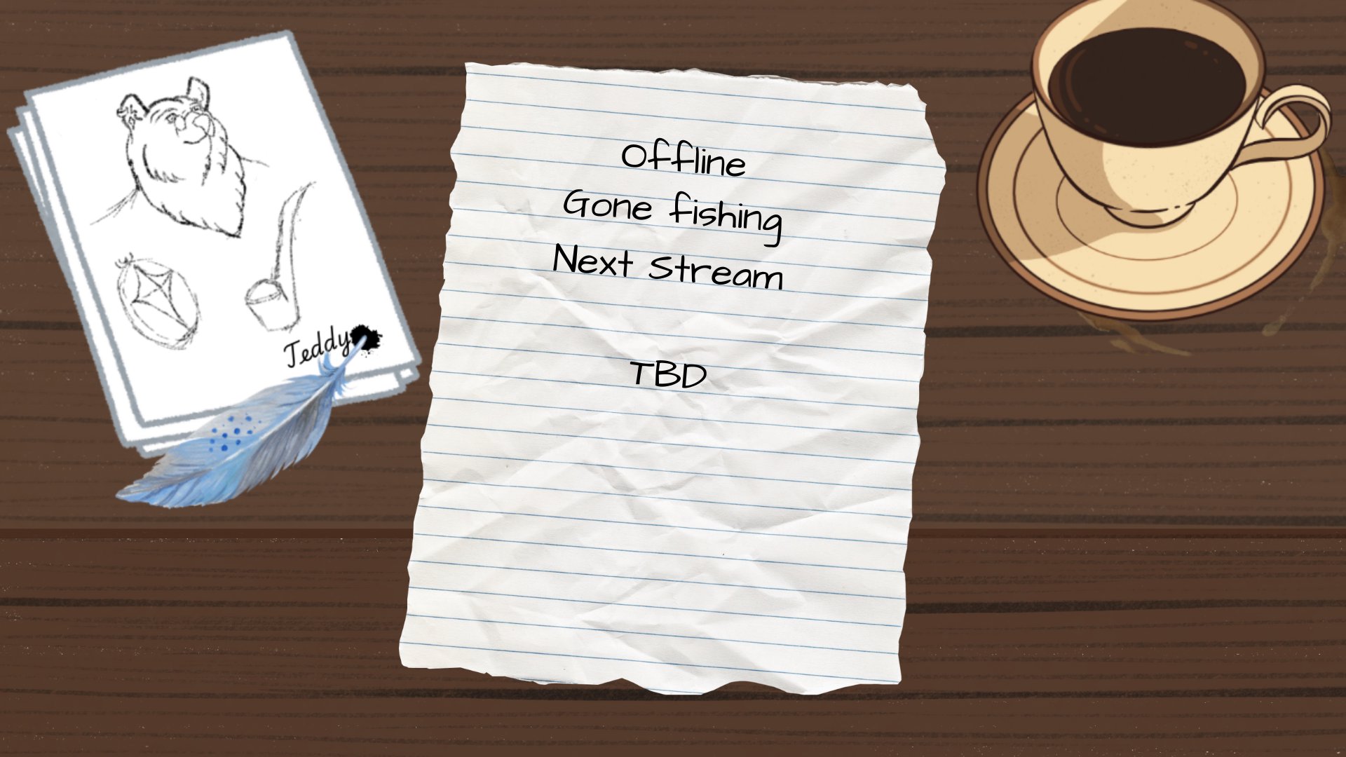 TeddyPal banner