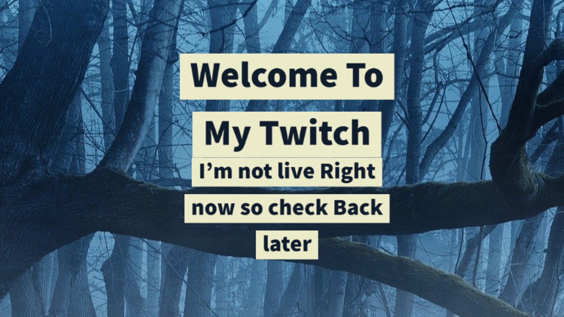 teddyreckless banner