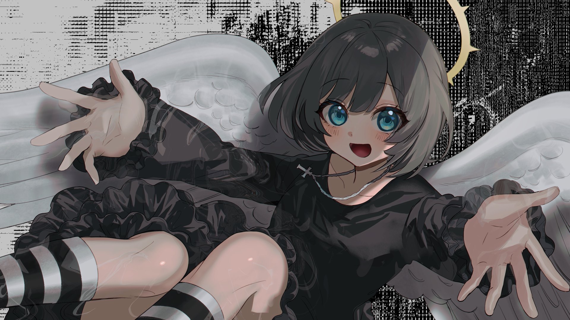 てぇ_ banner