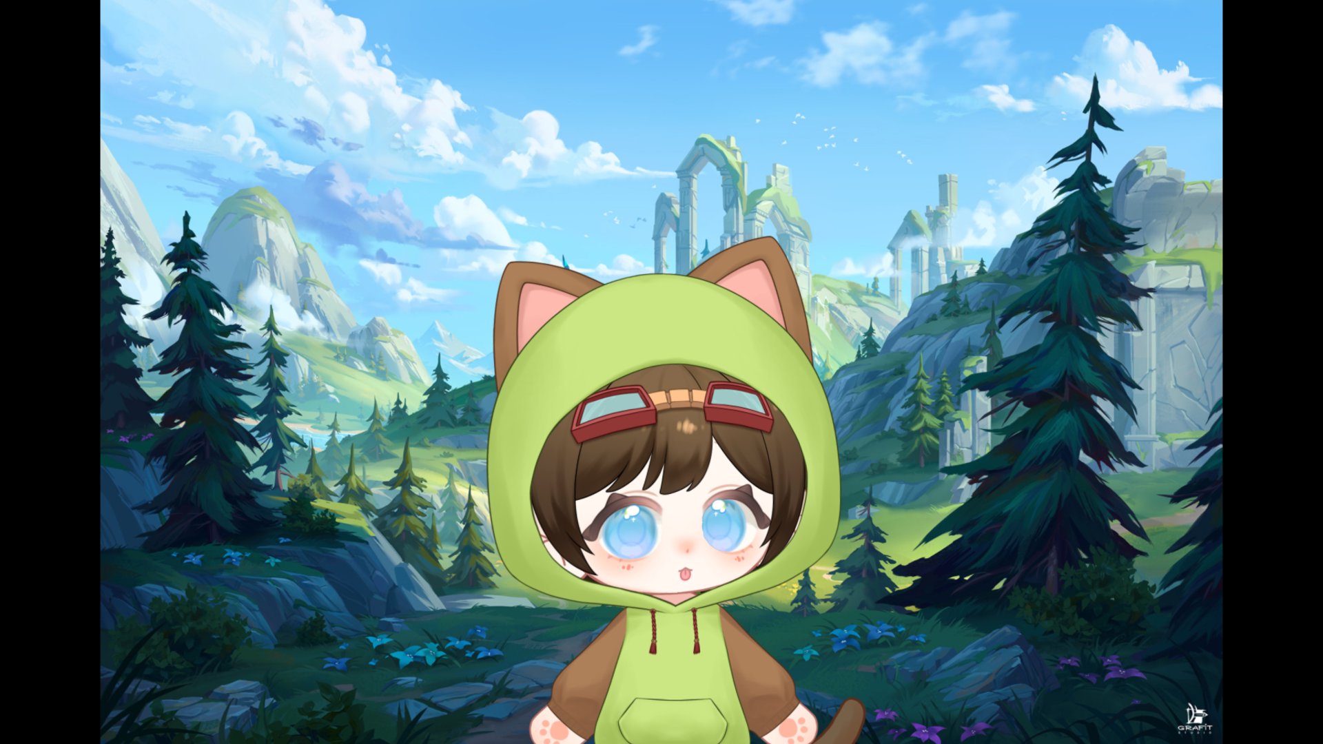 teemo_wong banner