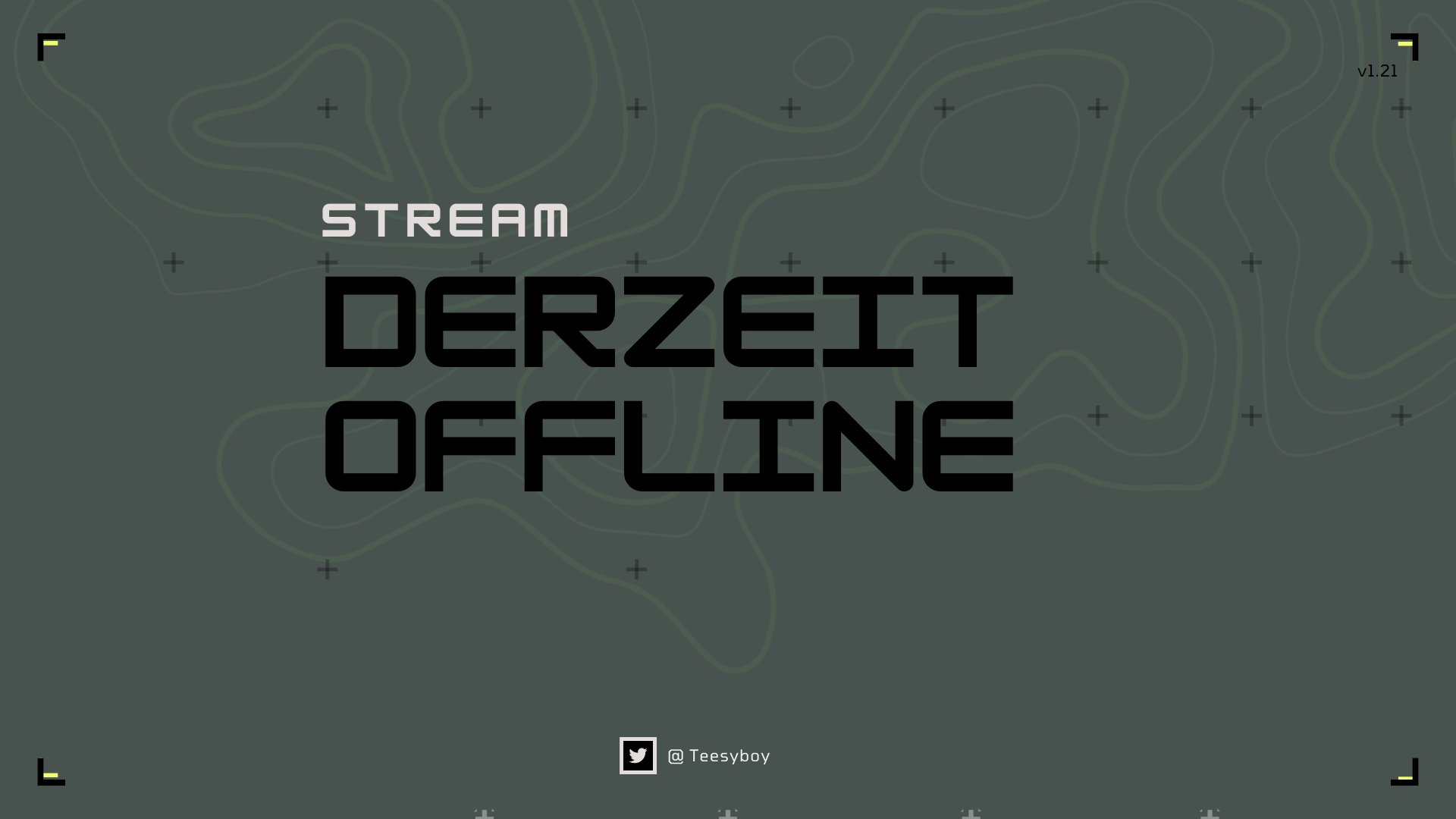 TeesyBoy banner