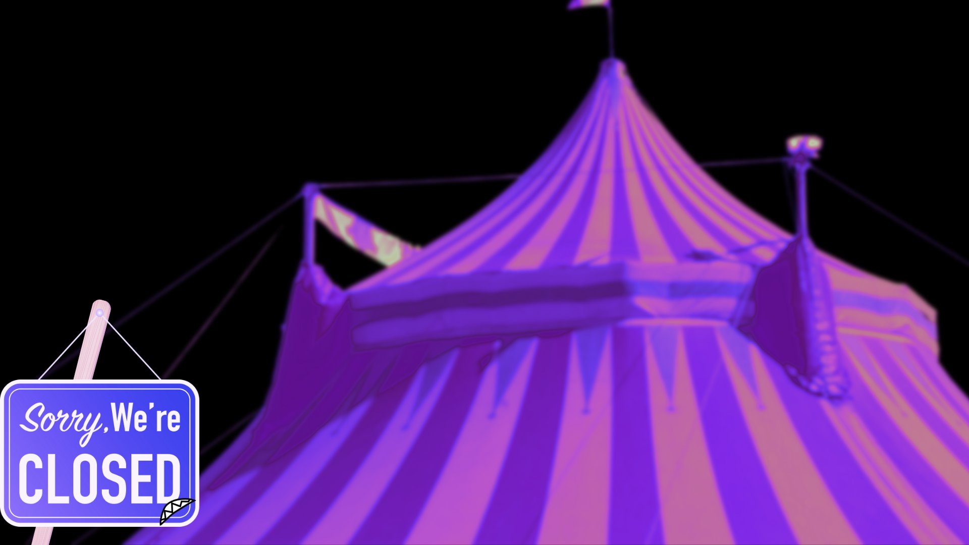 TeeTheClown banner
