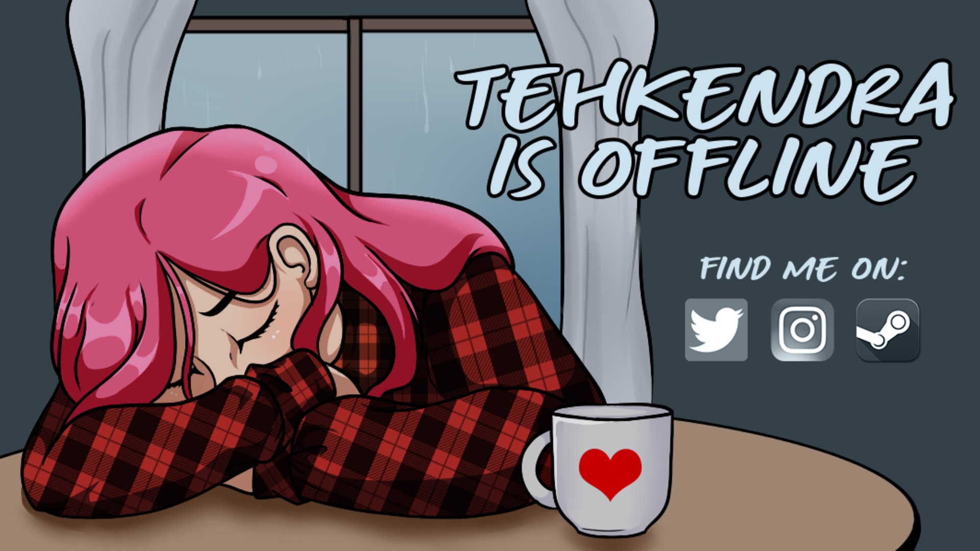 tehkendra banner