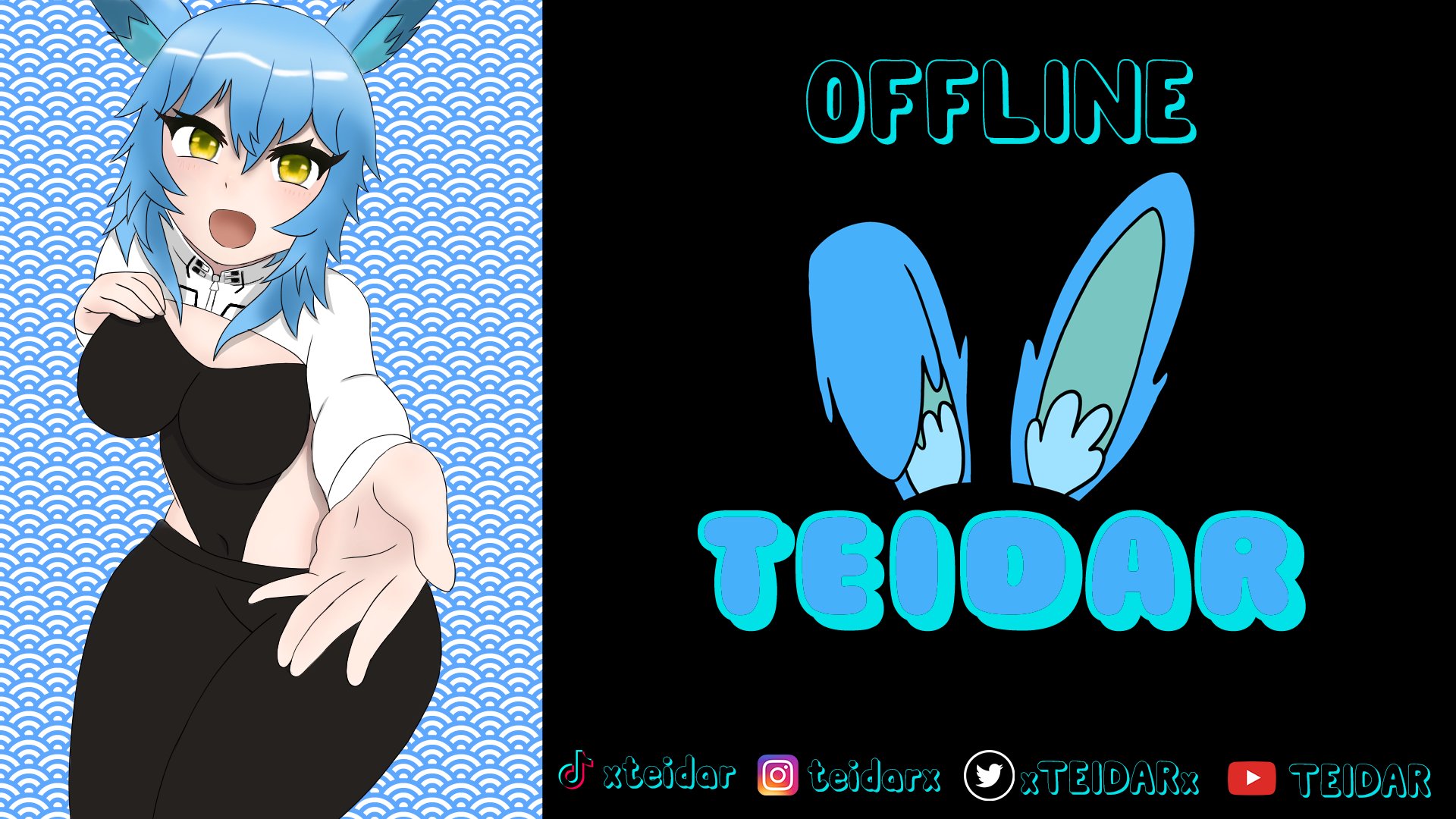 TeidarVT banner