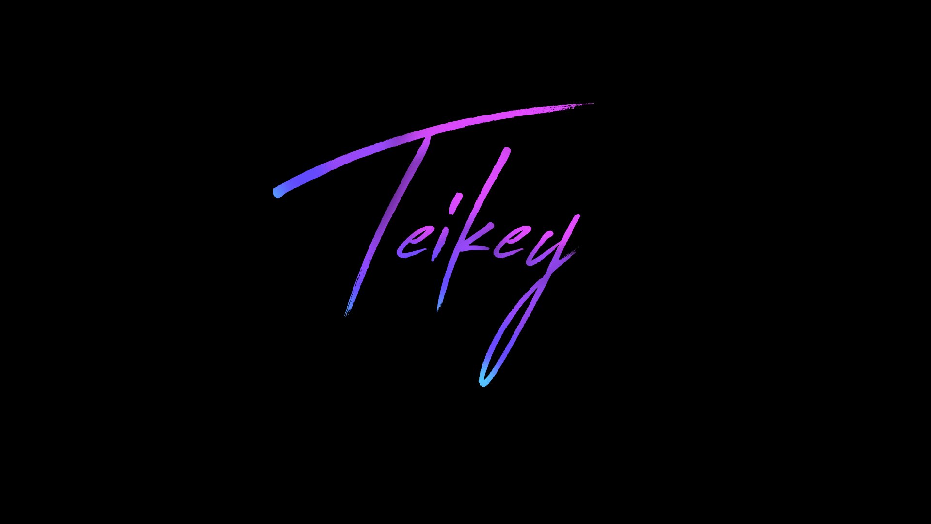 TeikeyTV banner