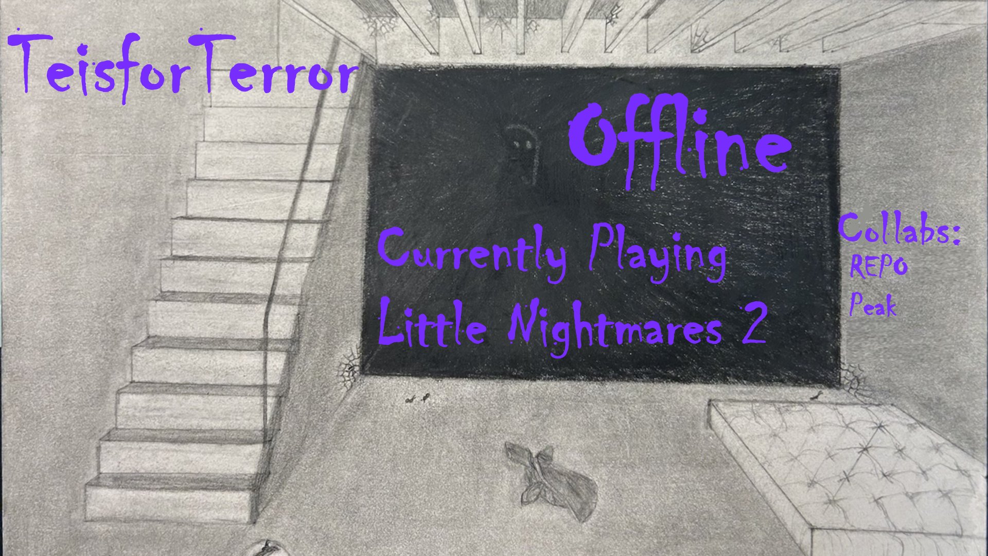 teisforterror banner