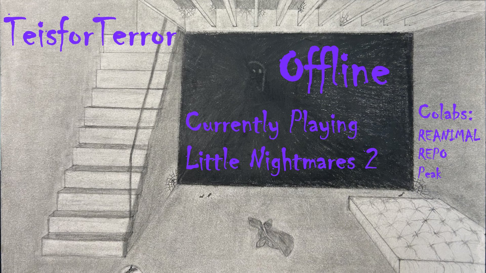 teisforterror banner